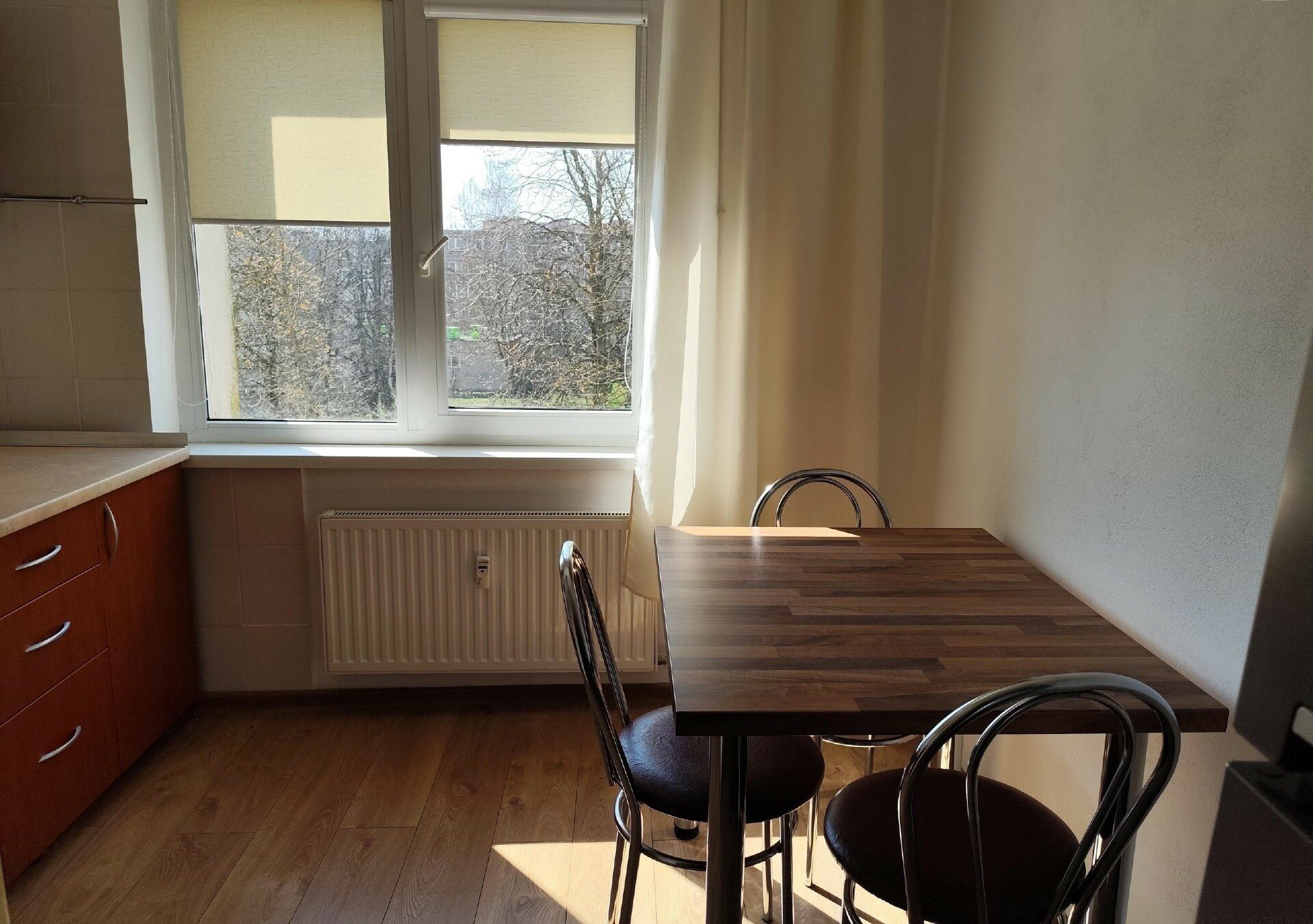 Baltijos pr., Klaipėda, 1 kamb. – nuotrauka 5