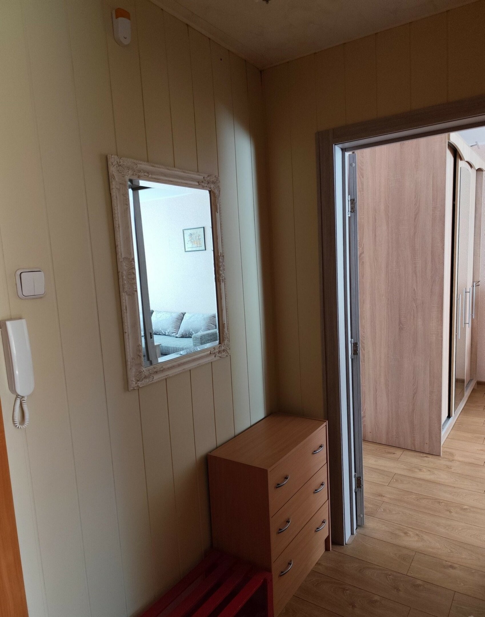 Baltijos pr., Klaipėda, 1 kamb. – nuotrauka 6