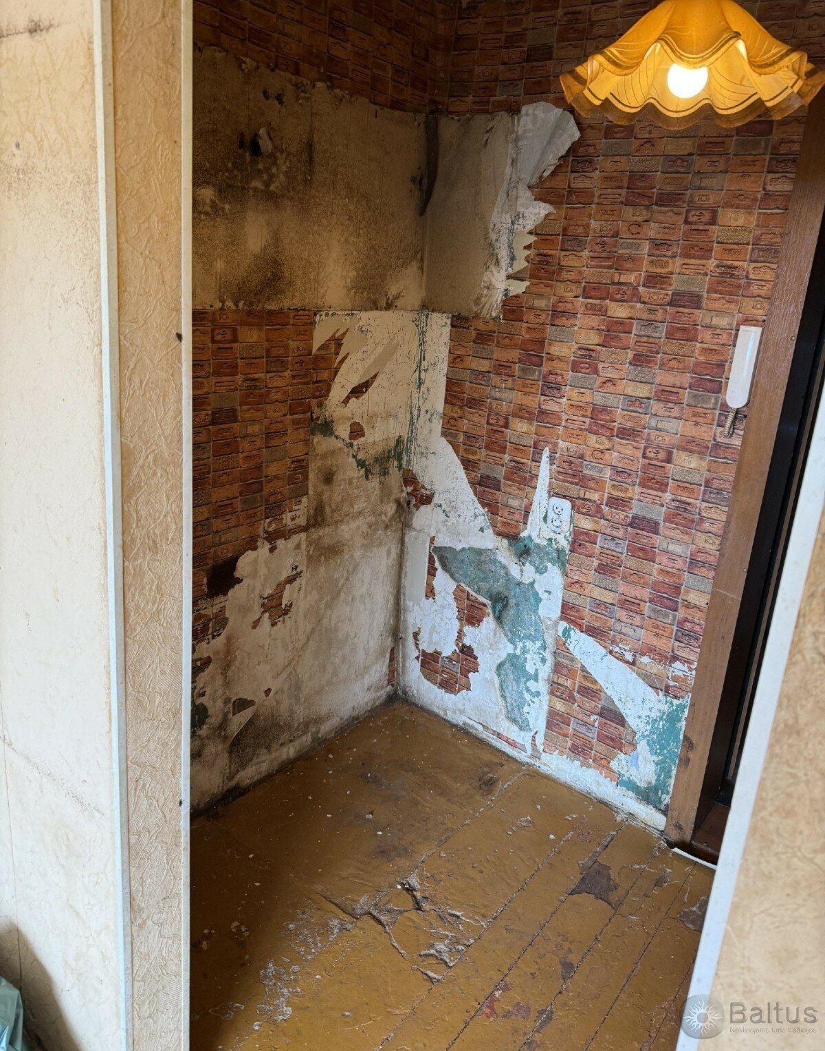 Minijos g., Žvejybos uostas, Klaipėda, 1 kamb. – nuotrauka 3