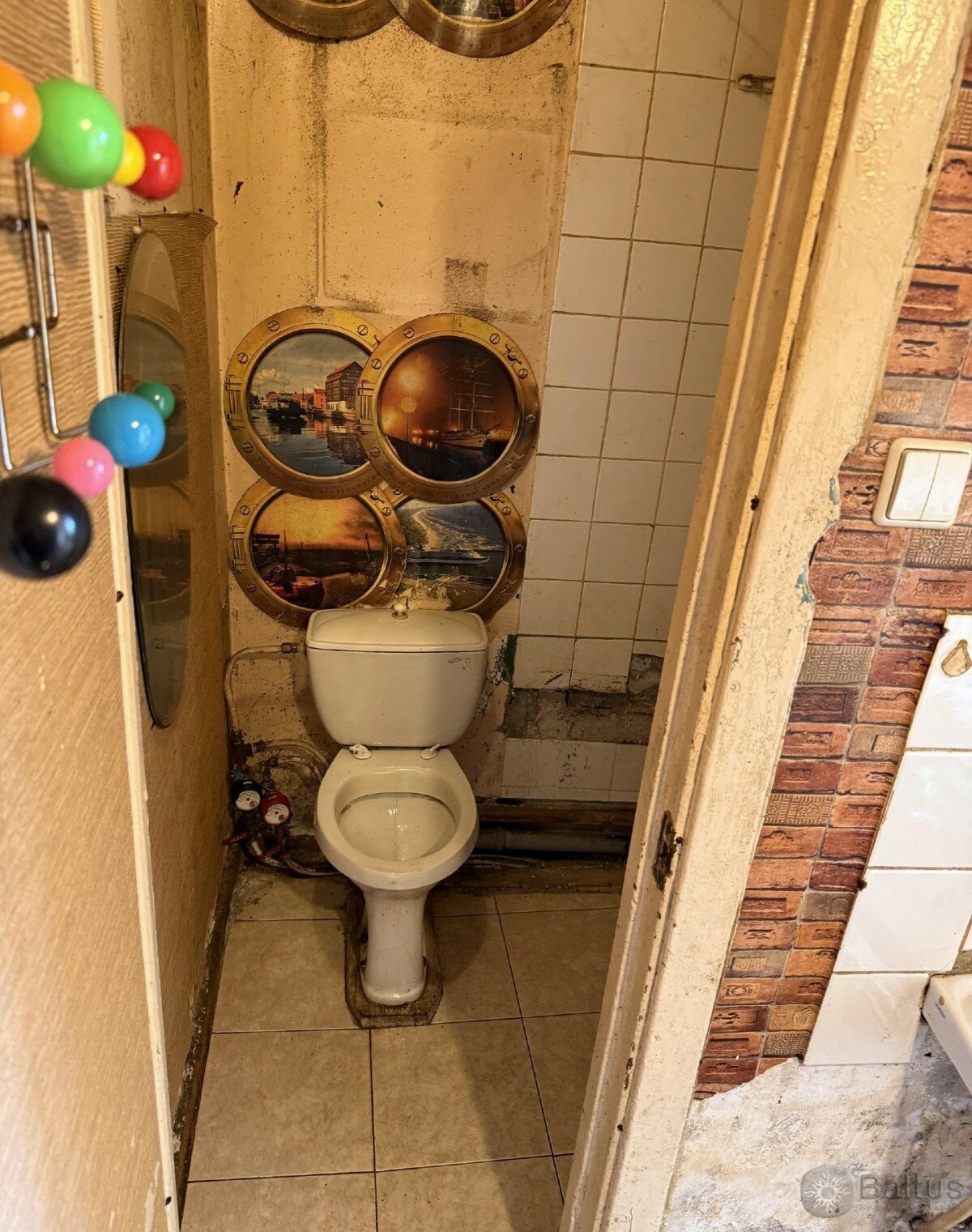 Minijos g., Žvejybos uostas, Klaipėda, 1 kamb. – nuotrauka 4