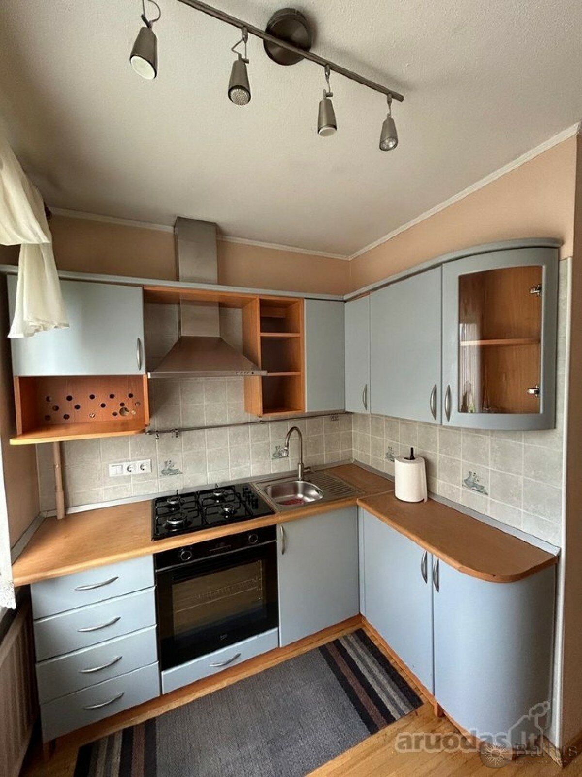 Šiaulių g., Naujakiemis, Klaipėda, 3 kamb. – nuotrauka 3