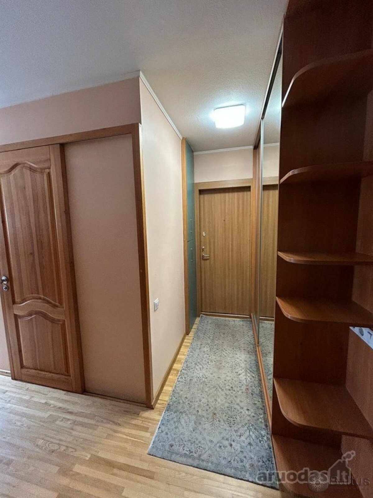Šiaulių g., Naujakiemis, Klaipėda, 3 kamb. – nuotrauka 5