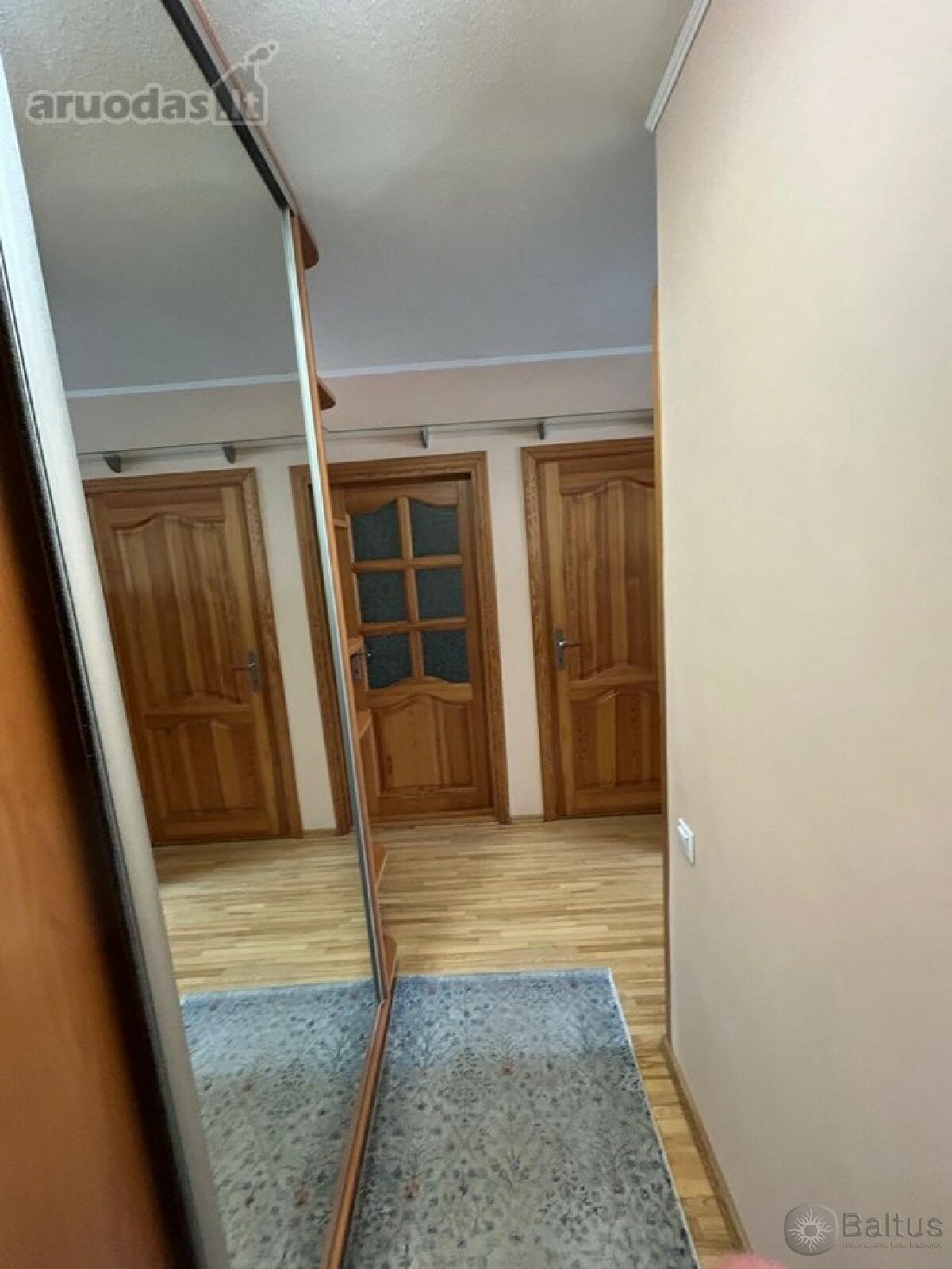 Šiaulių g., Naujakiemis, Klaipėda, 3 kamb. – nuotrauka 6