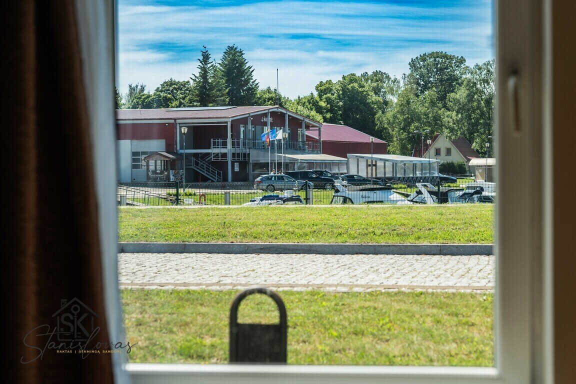 Uosto g., Šilutė, 1 kamb. – nuotrauka 4