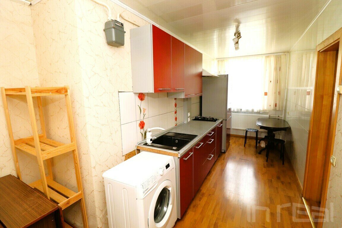 Staniūnų g., Žemaičiai, Panevėžys, 2 kamb. – nuotrauka 3