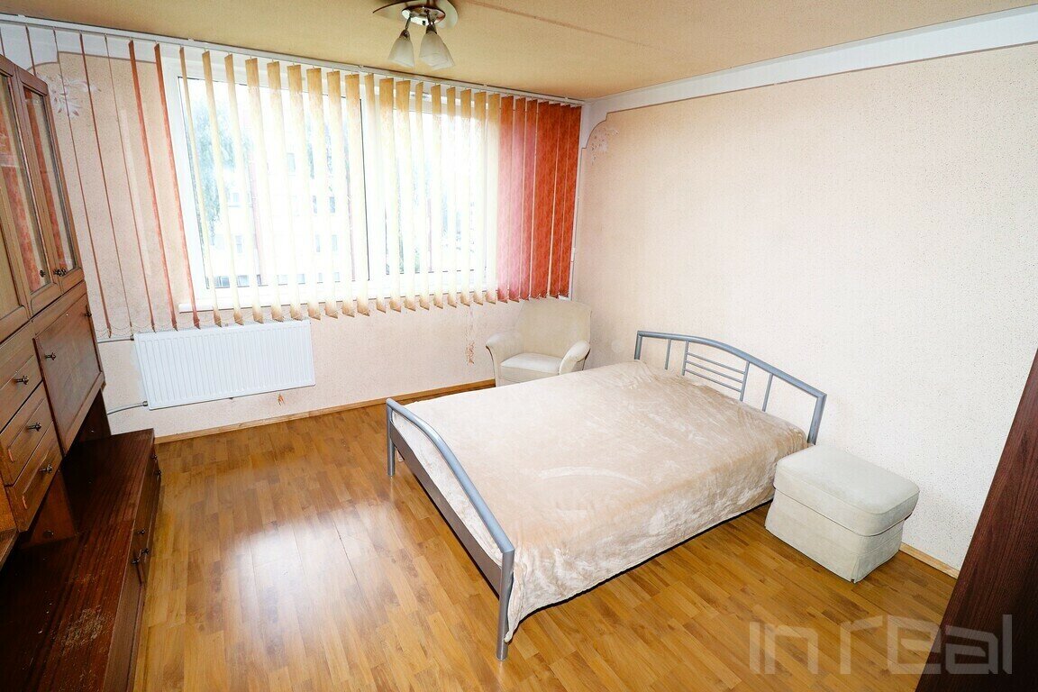Staniūnų g., Žemaičiai, Panevėžys, 2 kamb. – nuotrauka 5