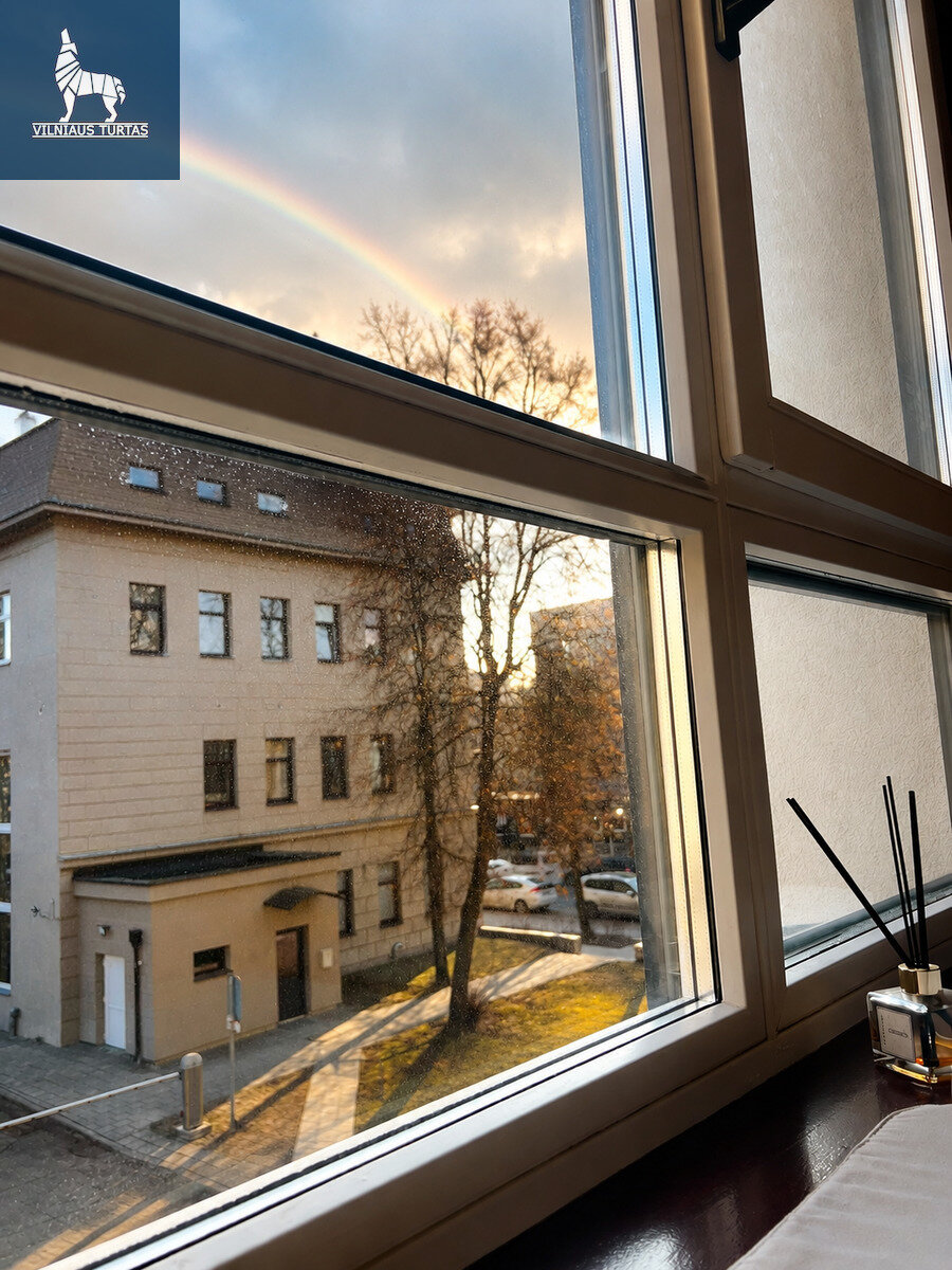 T. Ševčenkos g., Vilnius, 1 kamb. – nuotrauka 4