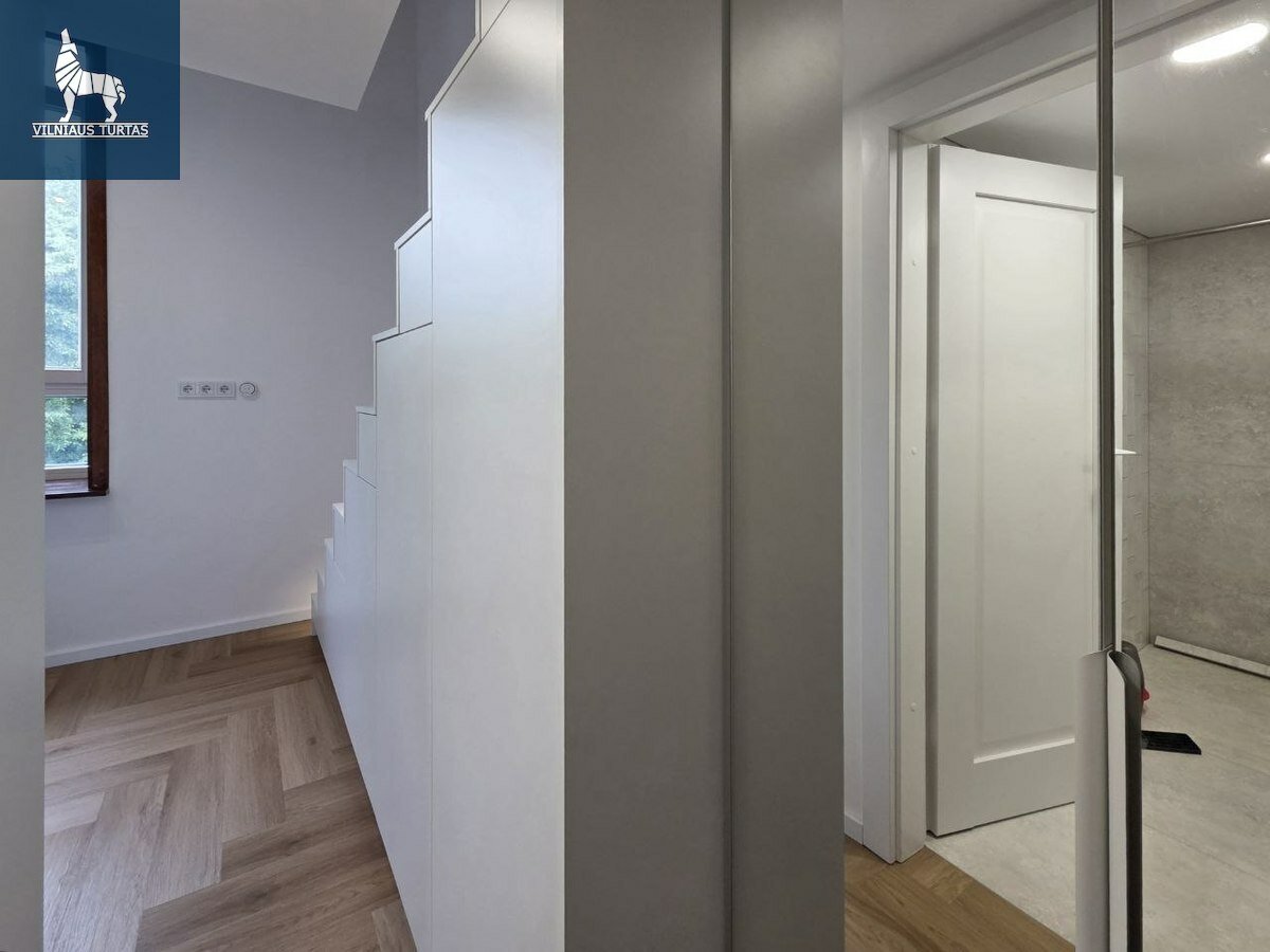 T. Ševčenkos g., Vilnius, 1 kamb. – nuotrauka 6
