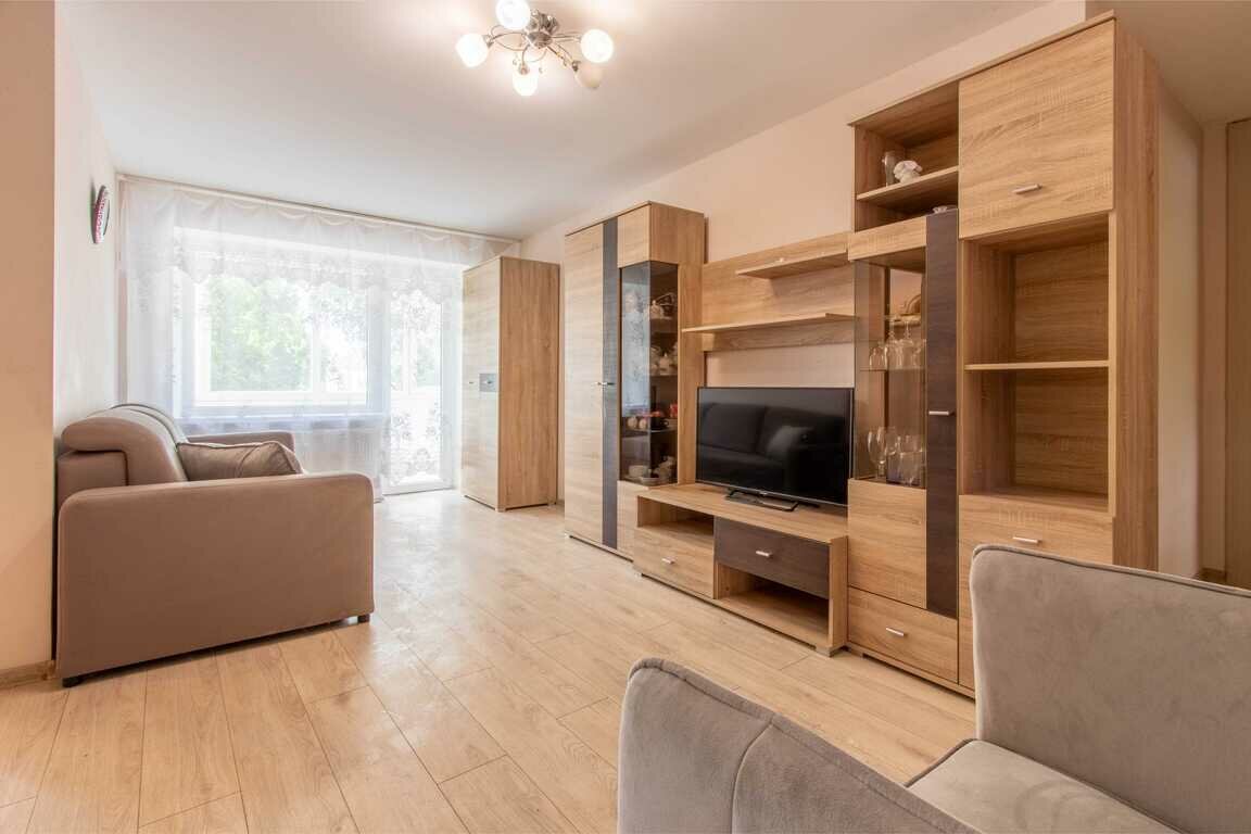J. Basanavičiaus g., Kėdainiai, 3 kamb. – nuotrauka 5