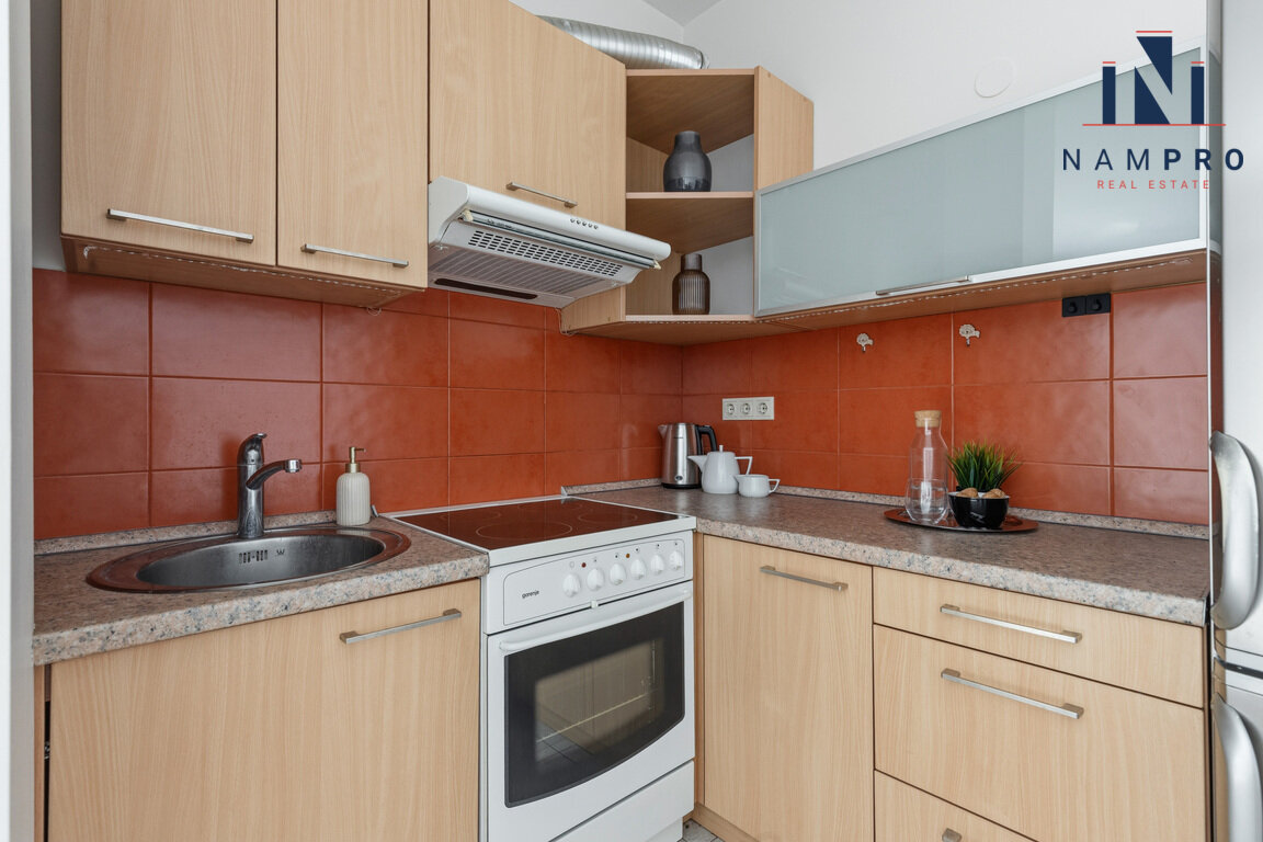 Žalgirio g., Šnipiškės, Vilnius, 2 kamb. – nuotrauka 5