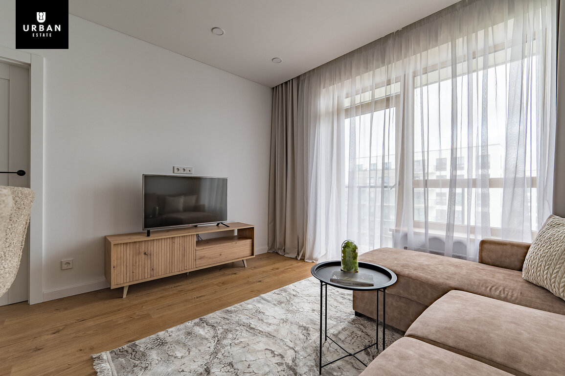 Verkių g., Žirmūnai, Vilnius, 2 kamb. – nuotrauka 4