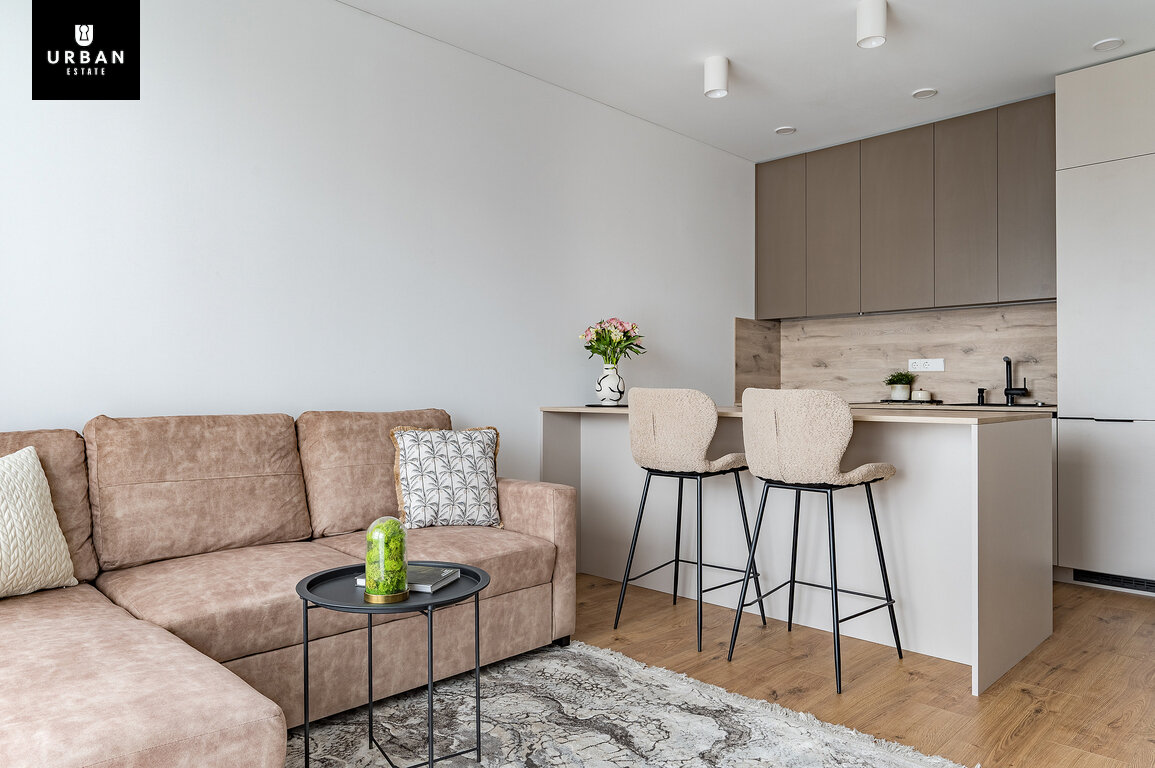 Verkių g., Žirmūnai, Vilnius, 2 kamb. – nuotrauka 5