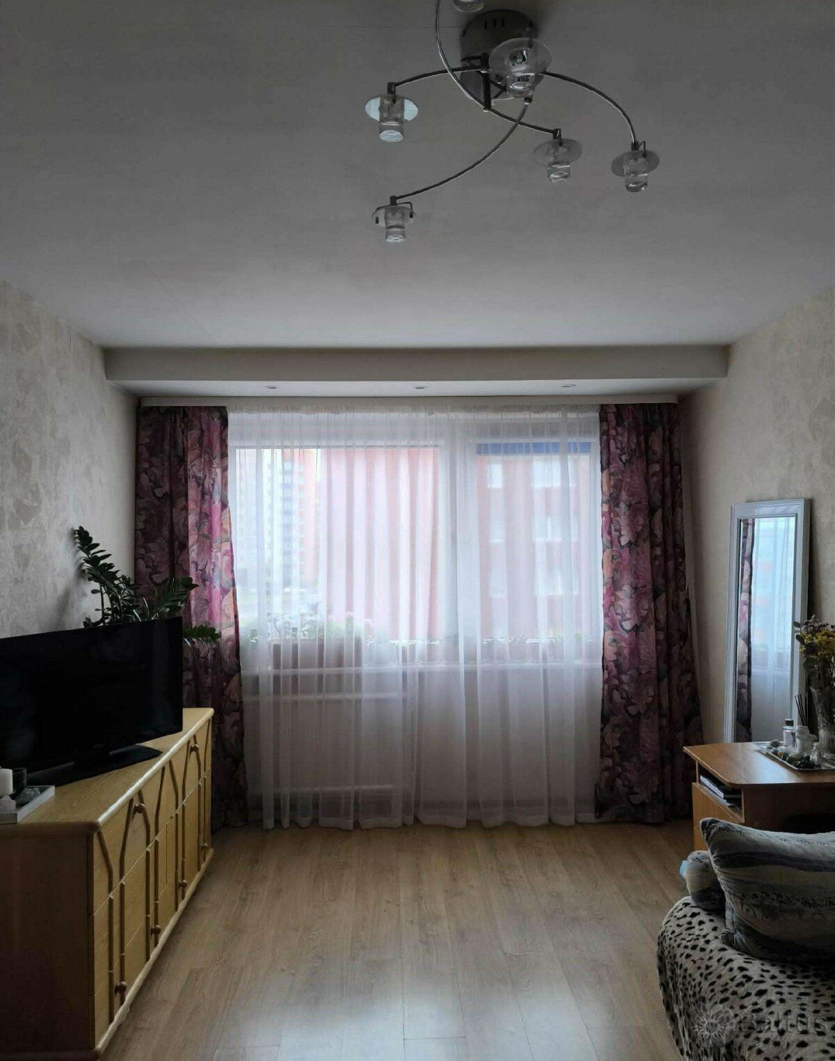 Laukininkų g., Laukininkai, Klaipėda, 1 kamb. – nuotrauka 3