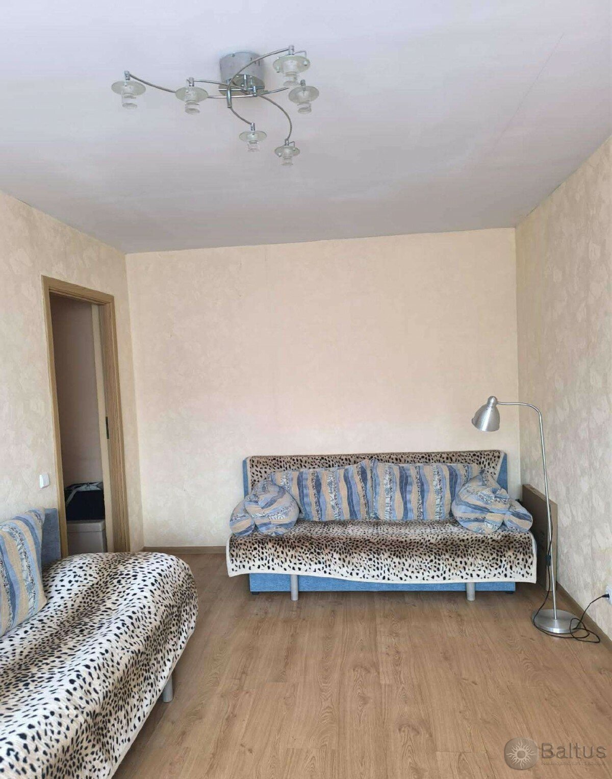 Laukininkų g., Laukininkai, Klaipėda, 1 kamb. – nuotrauka 4