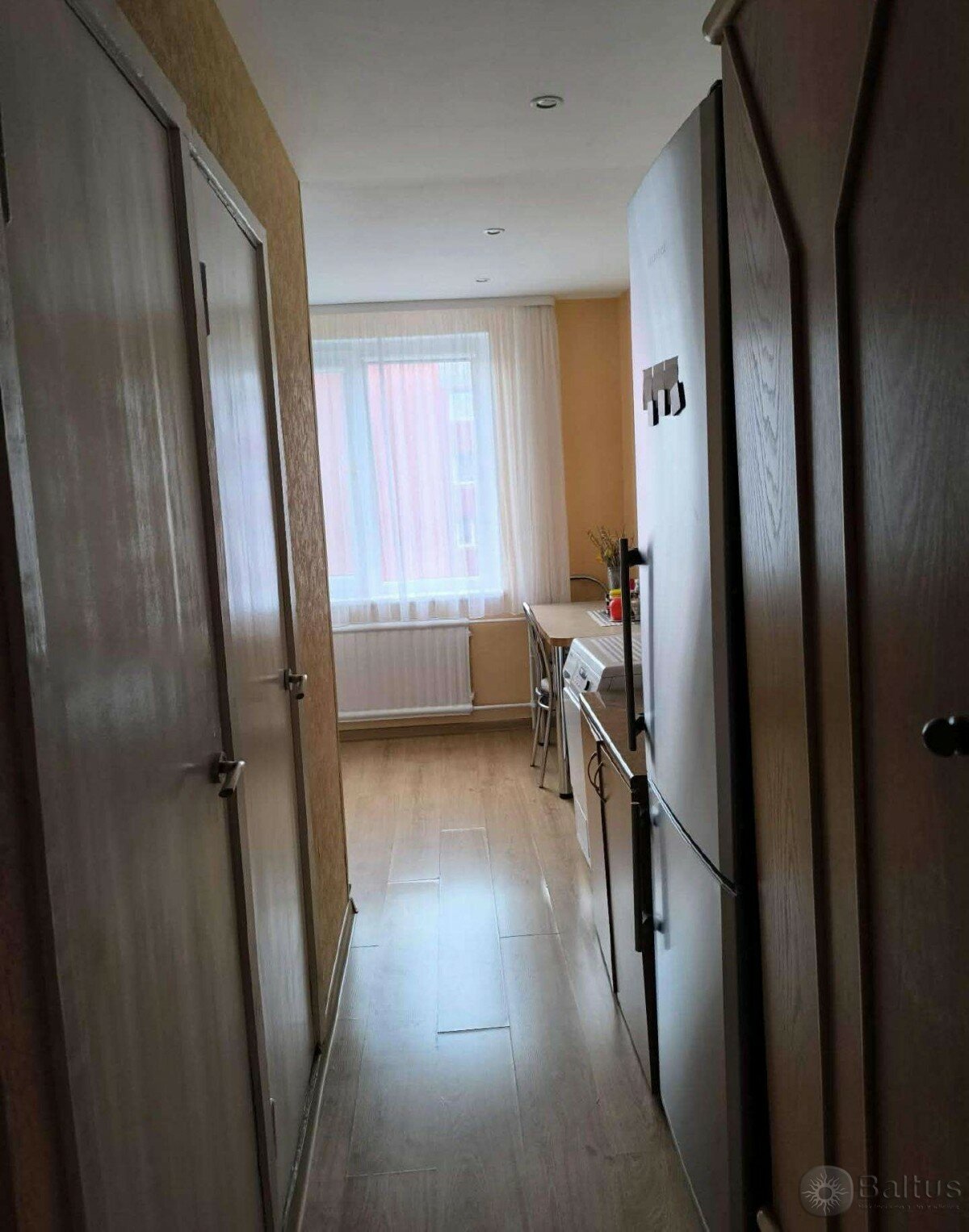 Laukininkų g., Laukininkai, Klaipėda, 1 kamb. – nuotrauka 5