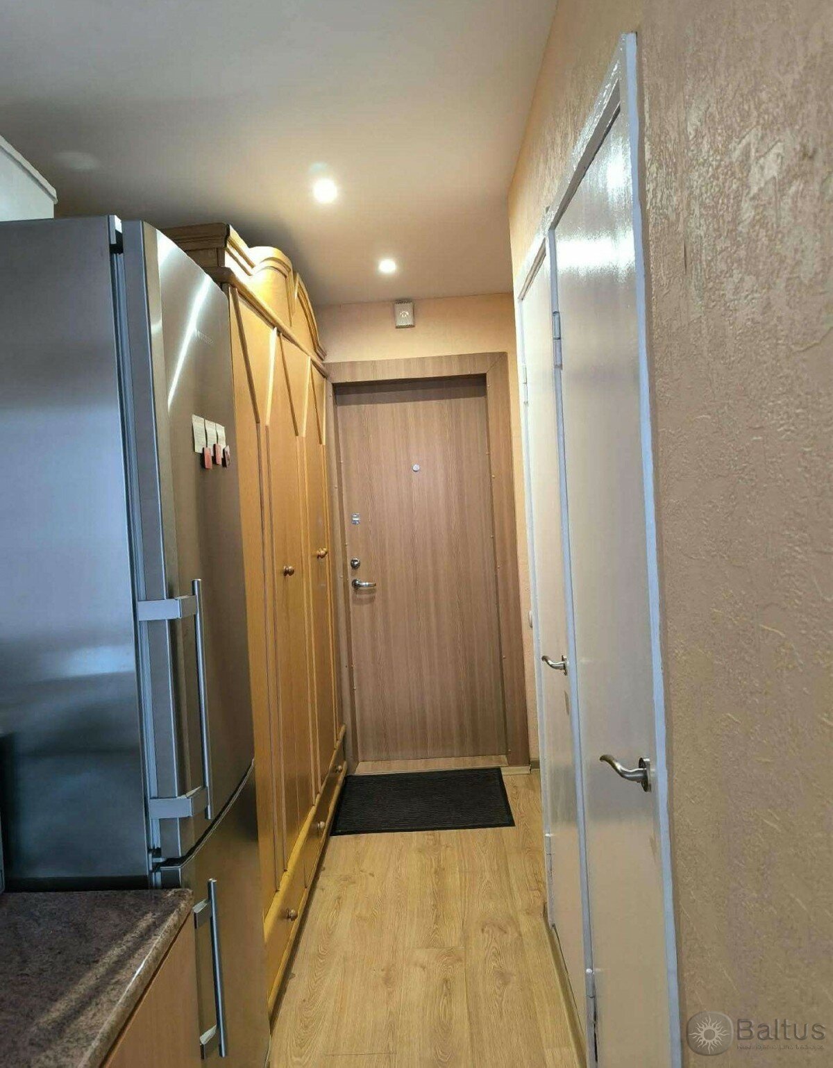 Laukininkų g., Laukininkai, Klaipėda, 1 kamb. – nuotrauka 6