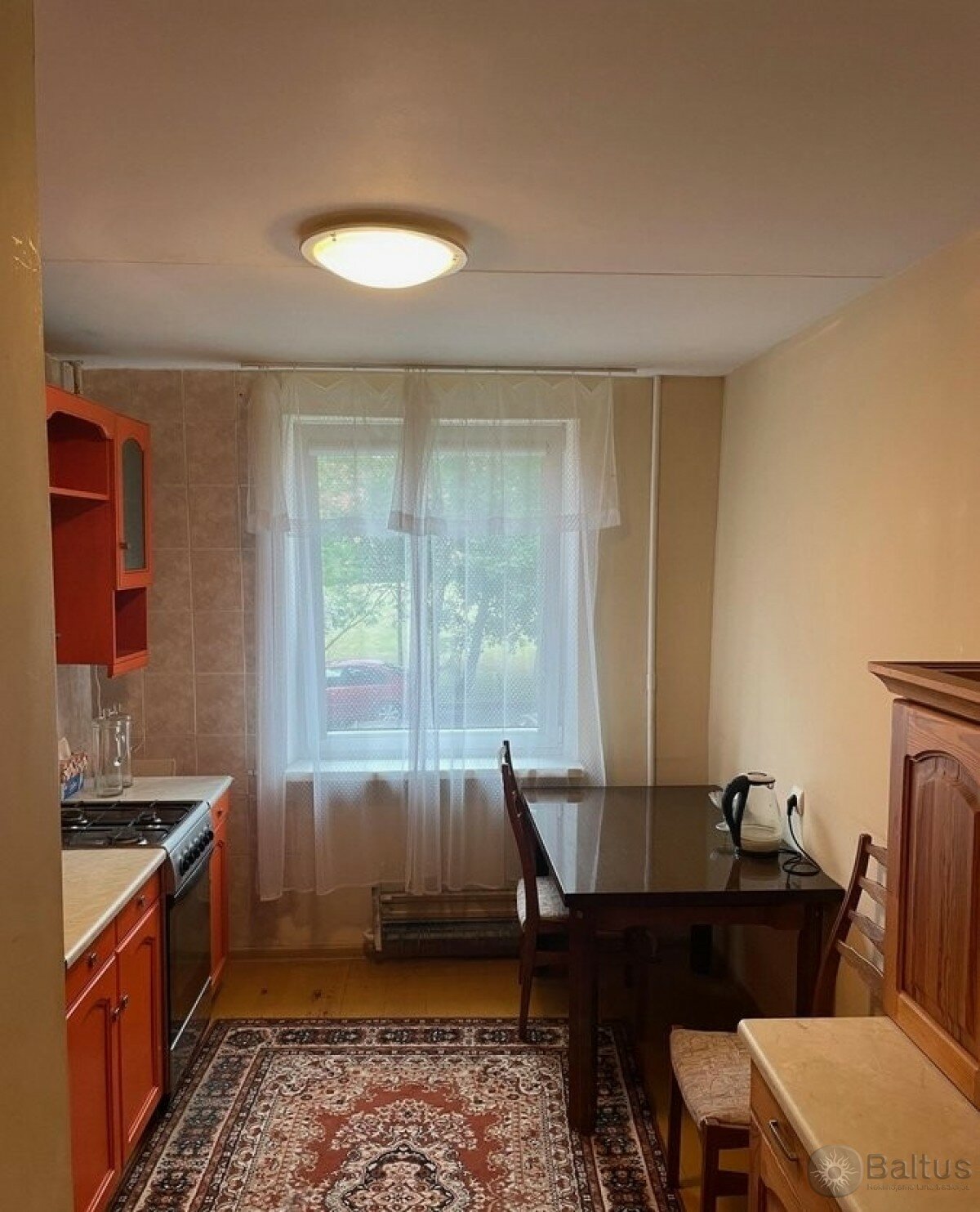 Pietinė g., Alksnynė, Klaipėda, 2 kamb. – nuotrauka 3
