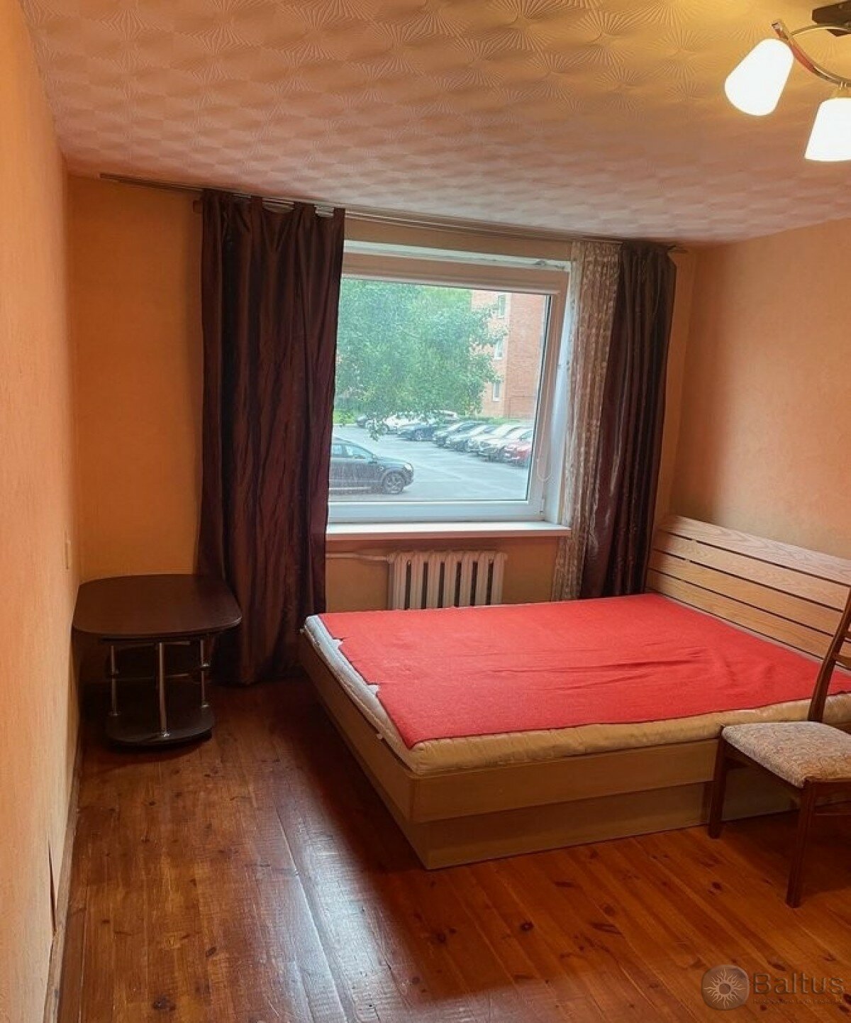 Pietinė g., Alksnynė, Klaipėda, 2 kamb. – nuotrauka 4