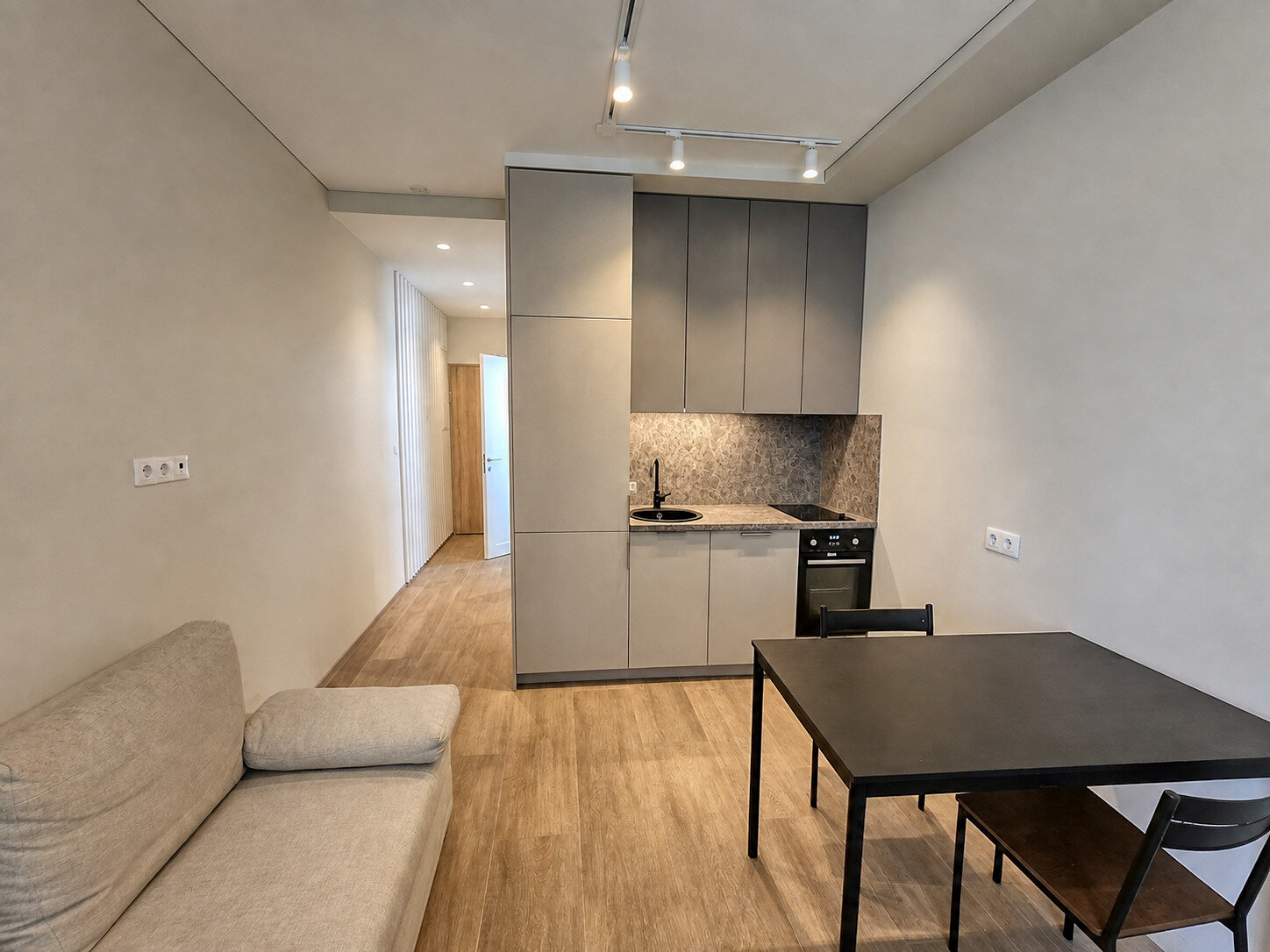 Kalvarijų g., Žirmūnai, Vilnius, 2 kamb. – nuotrauka 3