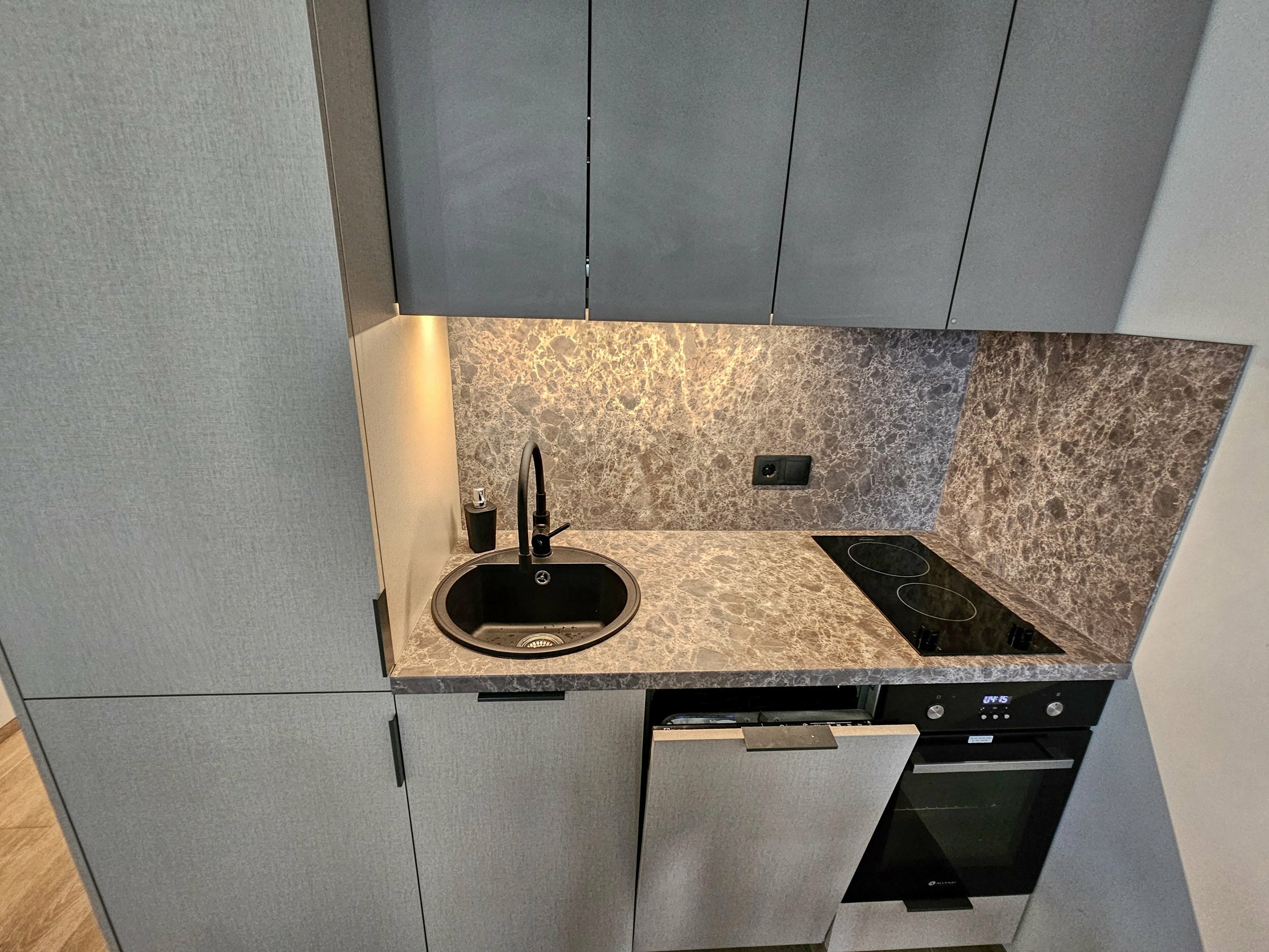 Kalvarijų g., Žirmūnai, Vilnius, 2 kamb. – nuotrauka 6