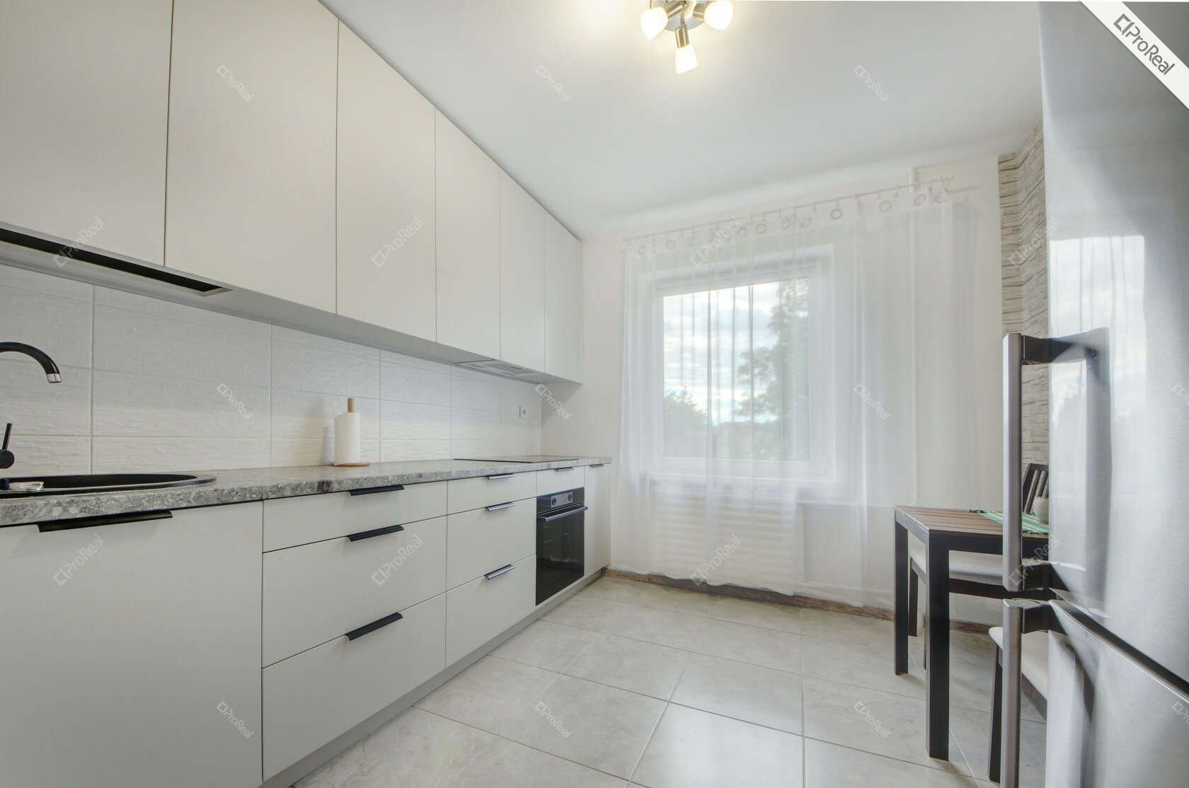 Fabijoniškės, Vilnius, 1 kamb. – nuotrauka 6