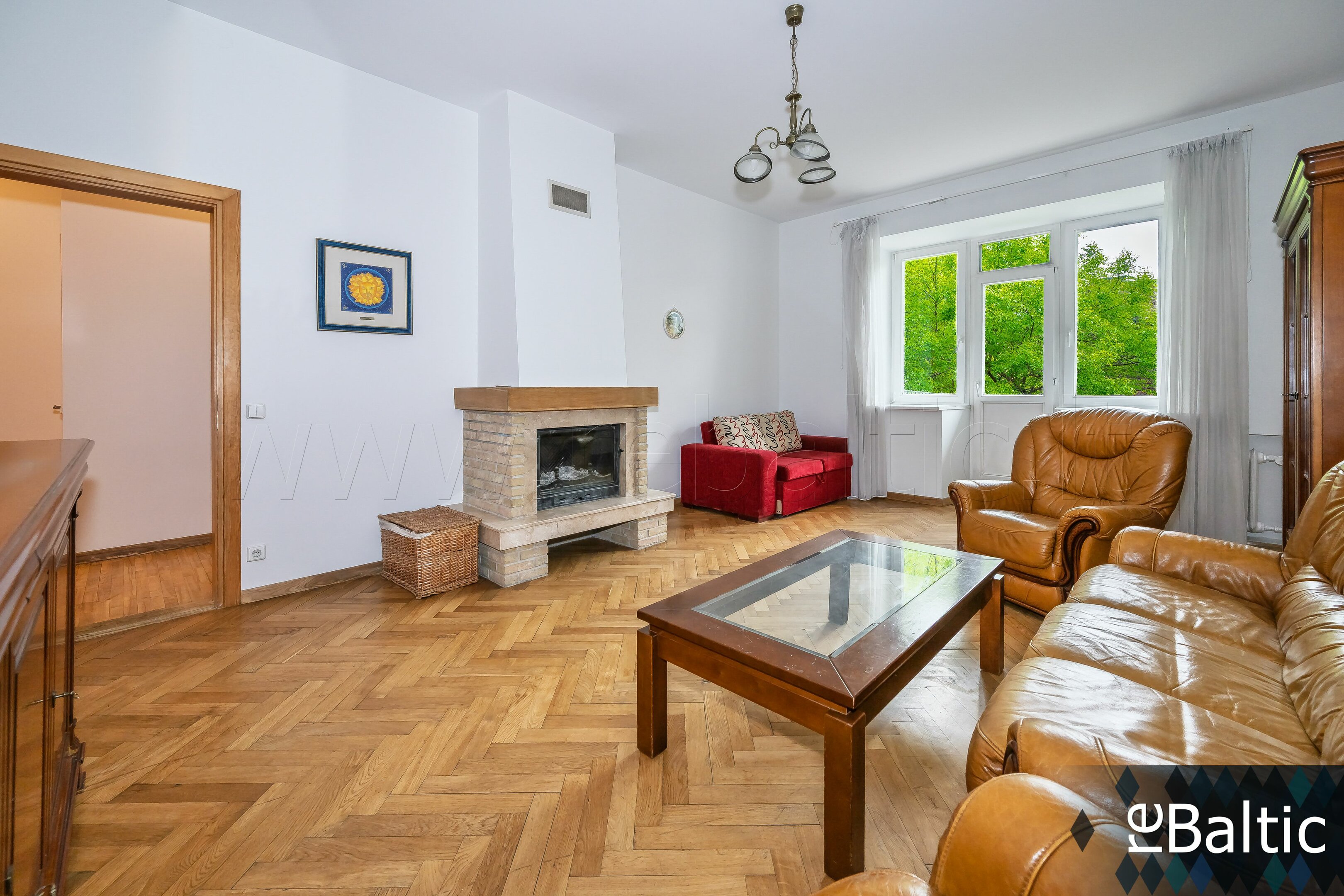 Palangos g., Senamiestis, Vilnius, 3 kamb. – nuotrauka 3