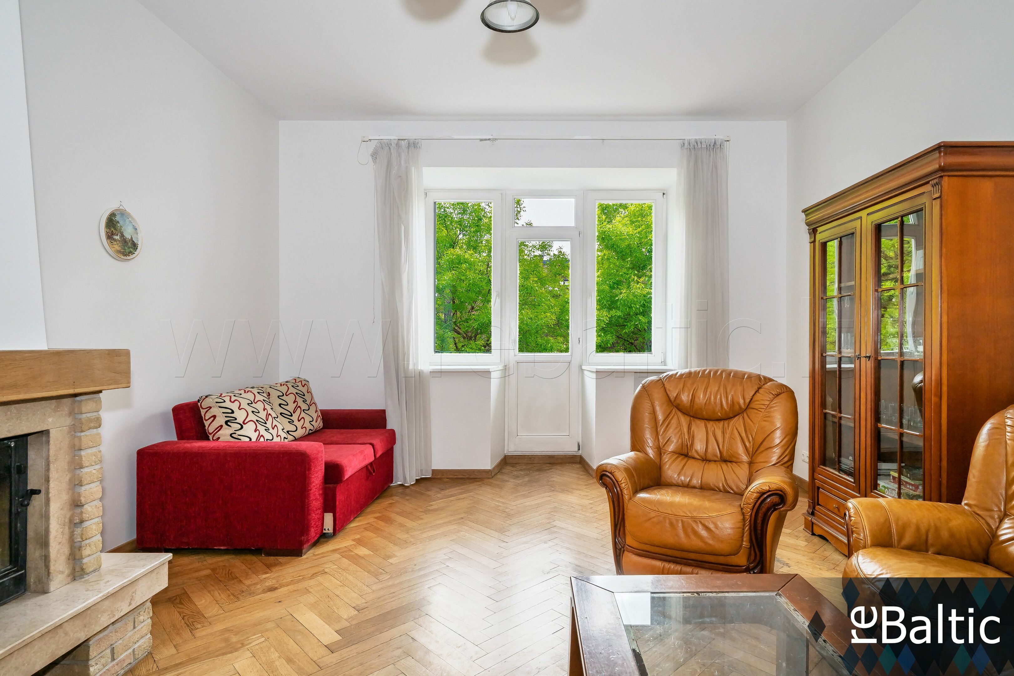 Palangos g., Senamiestis, Vilnius, 3 kamb. – nuotrauka 4