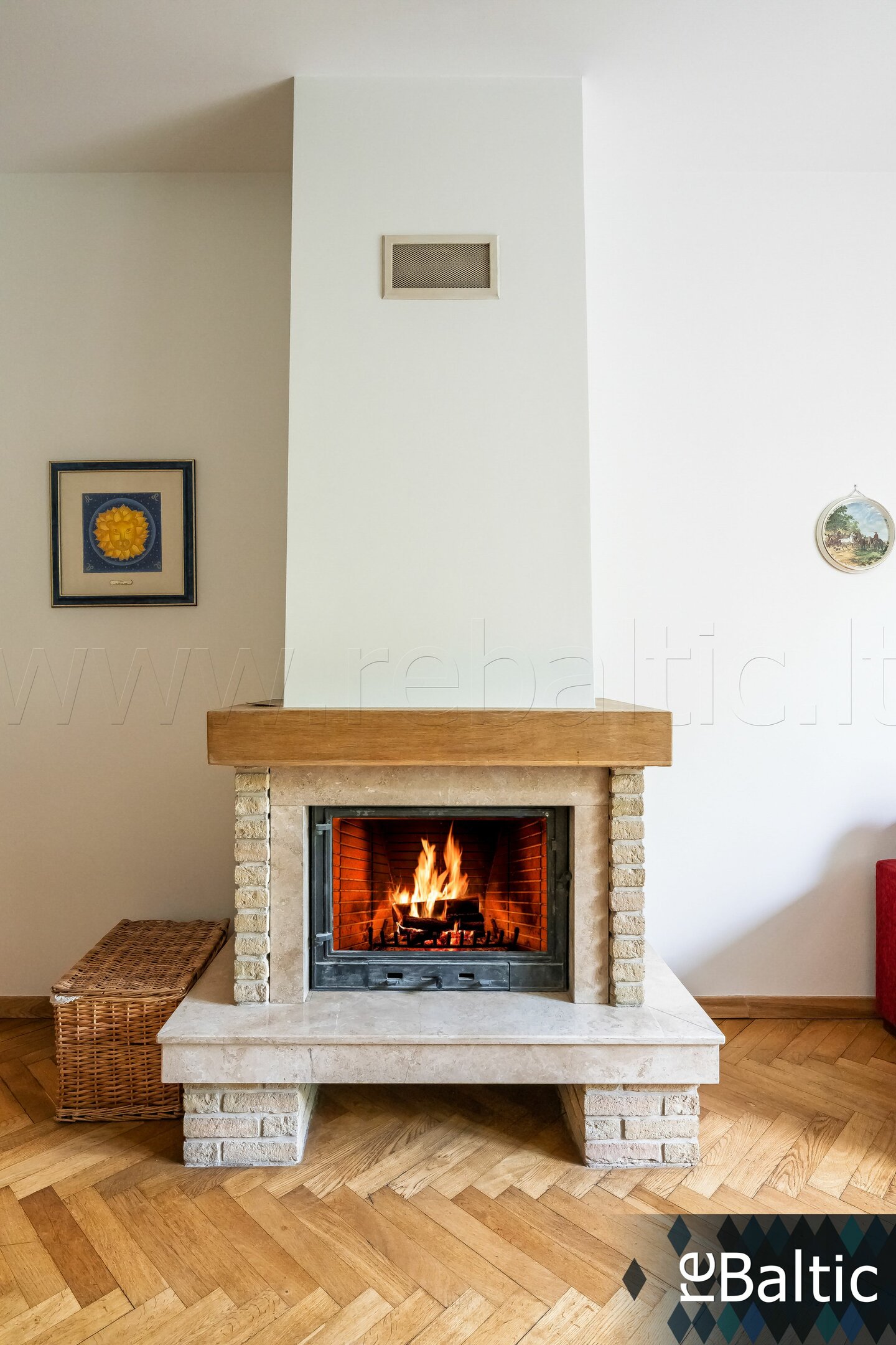 Palangos g., Senamiestis, Vilnius, 3 kamb. – nuotrauka 6