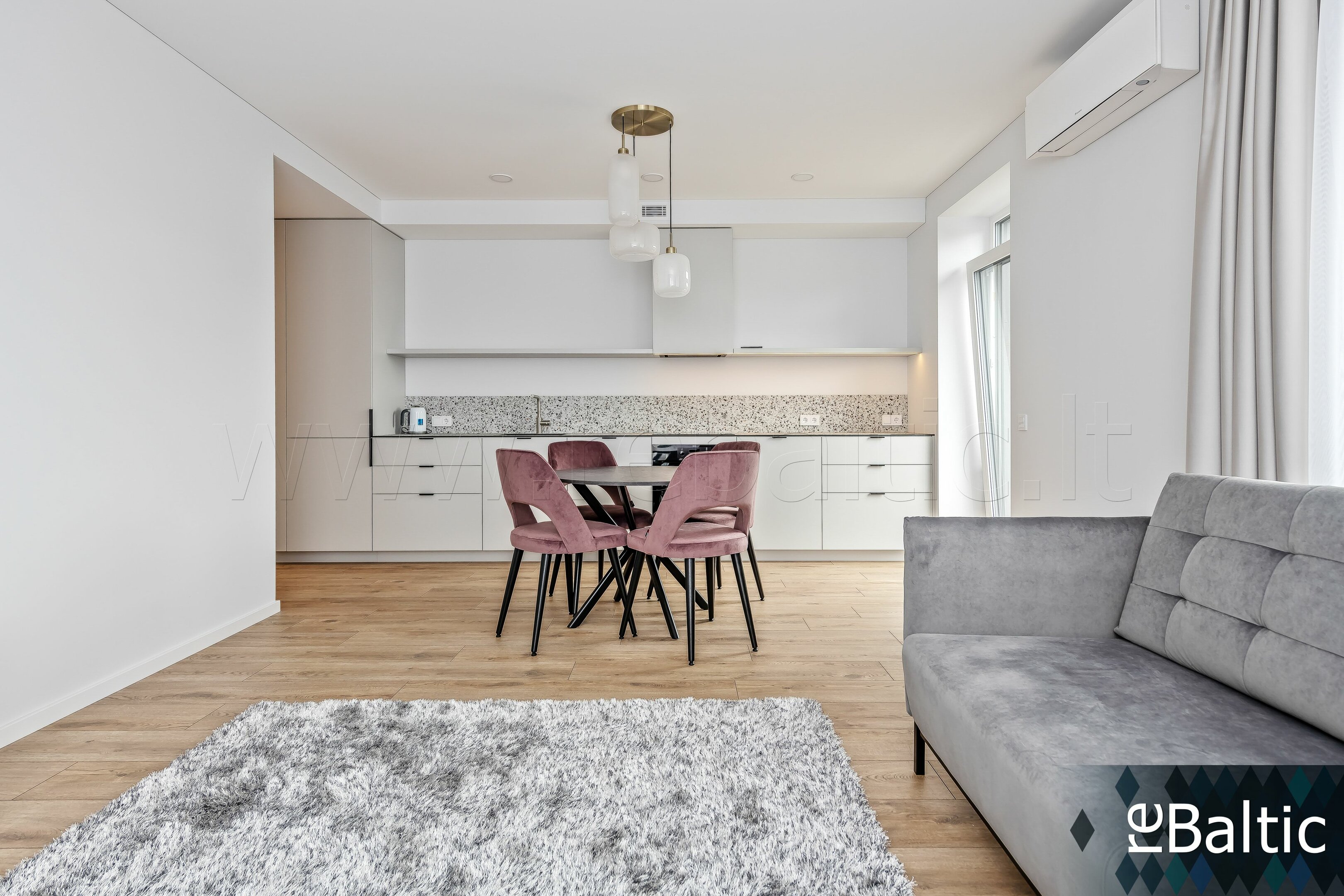 Jono Kairiūkščio g., Bajorai, Vilnius, 3 kamb. – nuotrauka 3