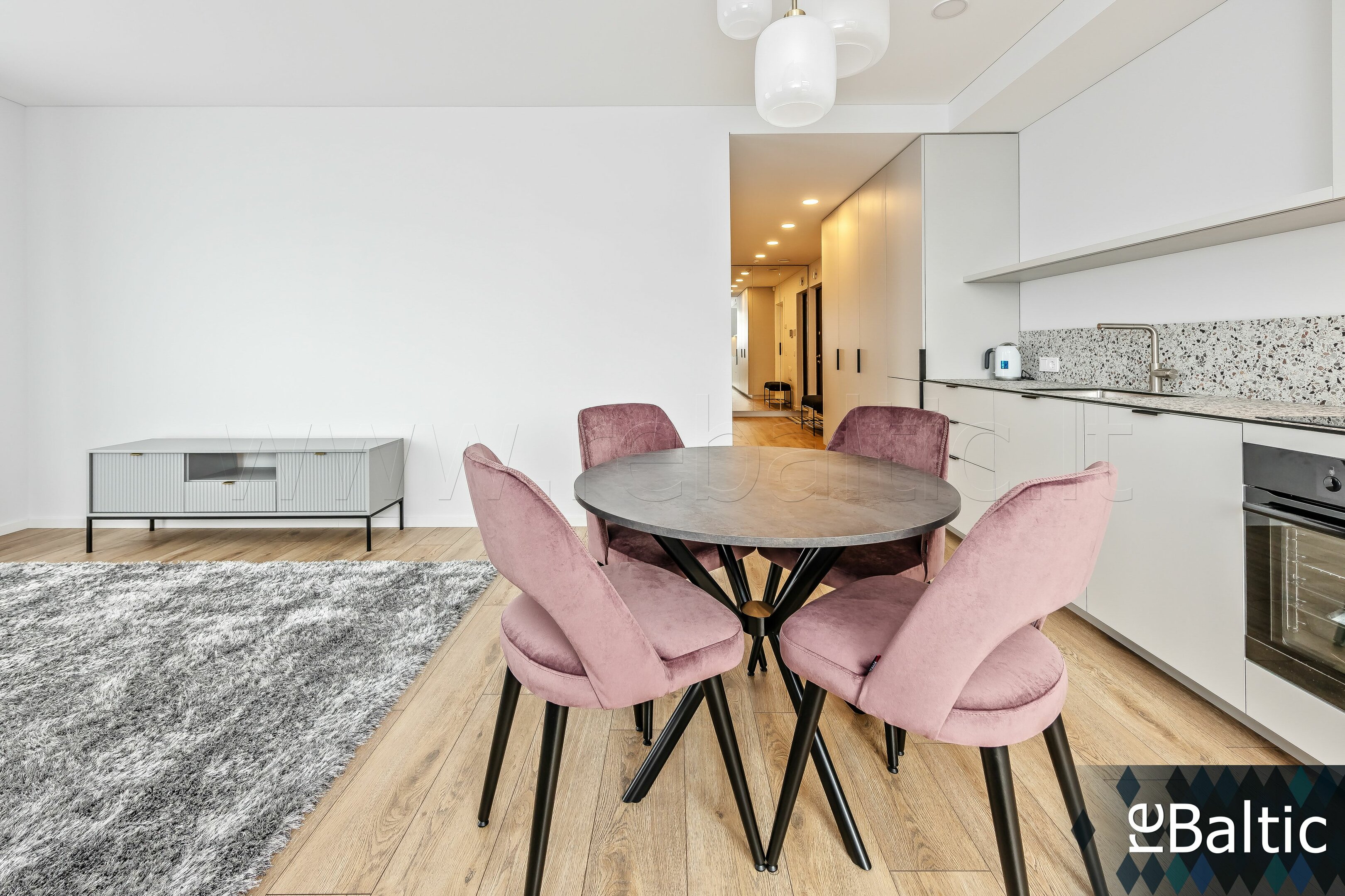 Jono Kairiūkščio g., Bajorai, Vilnius, 3 kamb. – nuotrauka 6