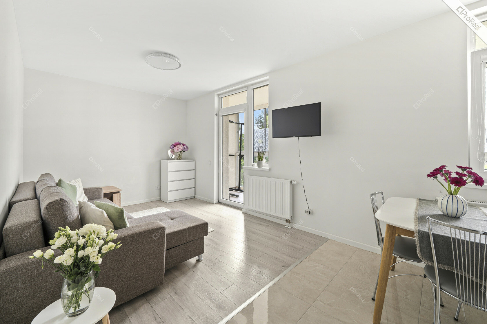 Leičių g., Pašilaičiai, Vilnius, 2 kamb. – nuotrauka 1