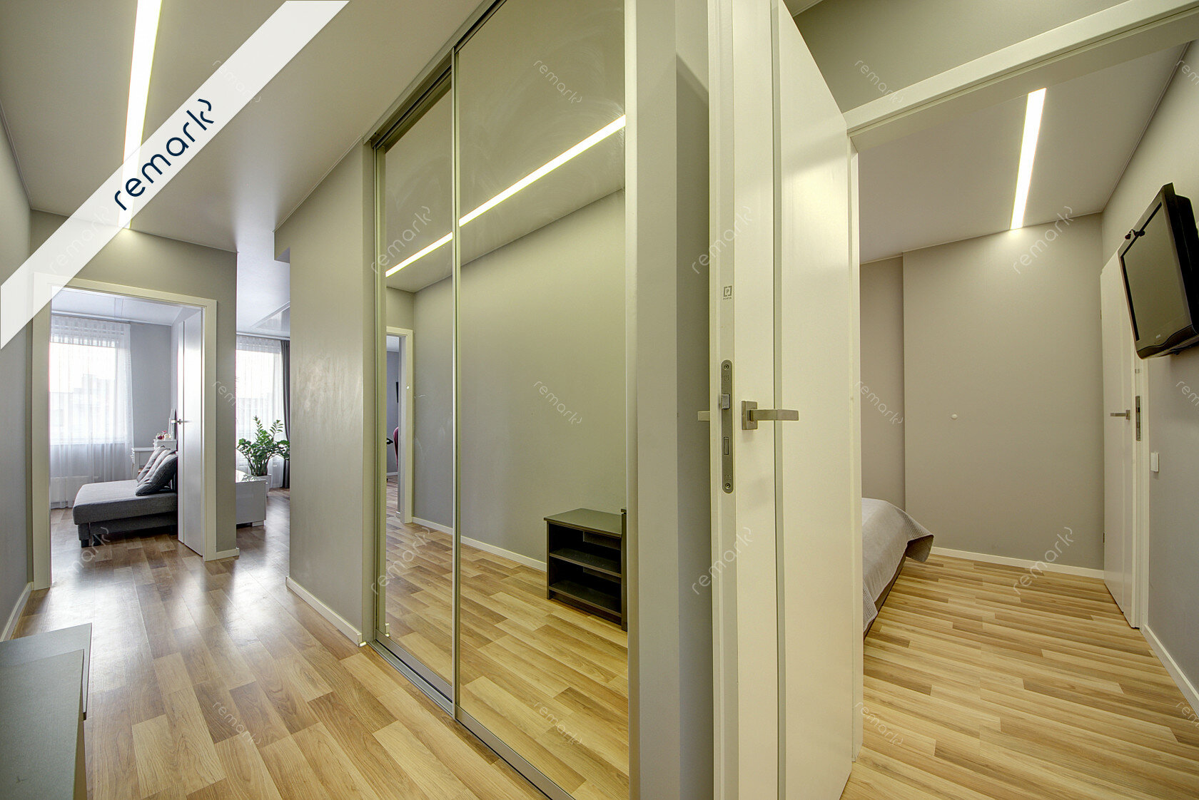 Kauno g., Naujamiestis, Vilnius, 3 kamb. – nuotrauka 6