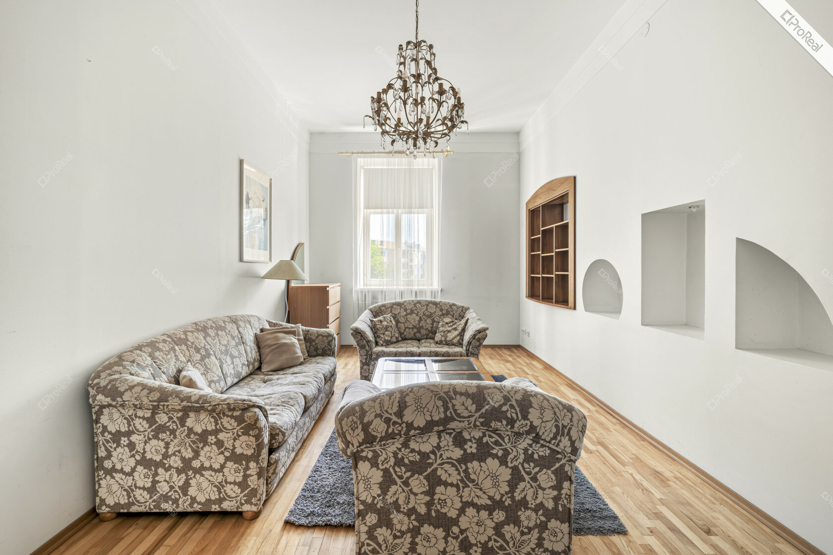 Algirdo g., Naujamiestis, Vilnius, 2 kamb. – nuotrauka 3