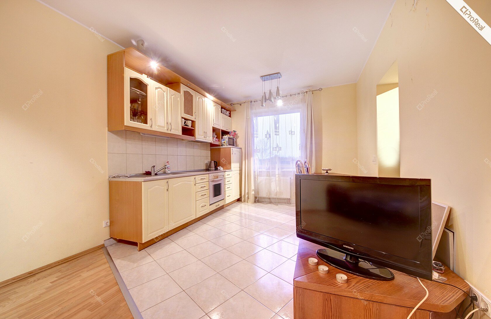 Kaminkelio g., Naujininkai, Vilnius, 1 kamb. – nuotrauka 3