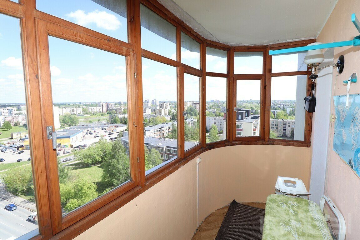 Projektuotojų g., Kniaudiškiai, Panevėžys, 2 kamb. – nuotrauka 4