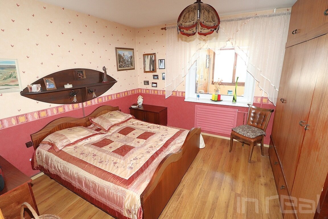 Projektuotojų g., Kniaudiškiai, Panevėžys, 2 kamb. – nuotrauka 5