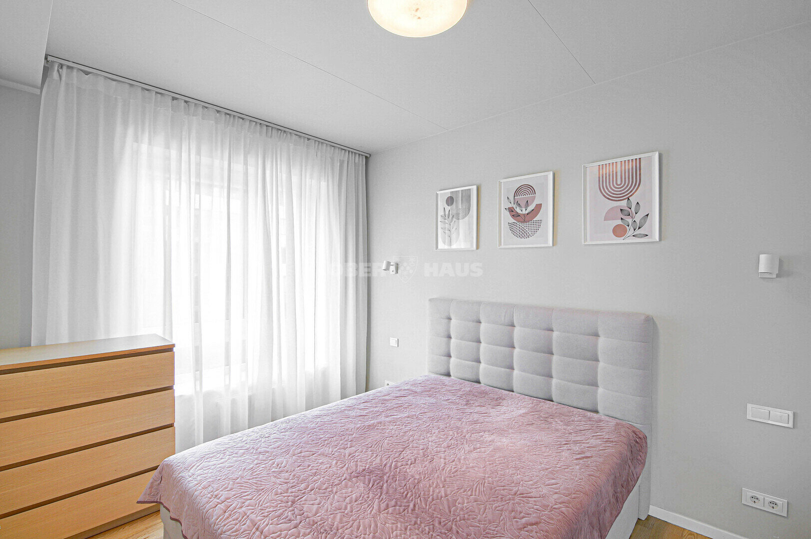 Juodkrantės g., Pilaitė, Vilnius, 3 kamb. – nuotrauka 6