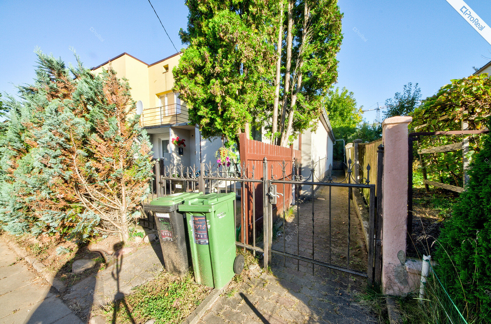 B. Sruogos g., Antakalnis, Vilnius, 5 kamb. – nuotrauka 5