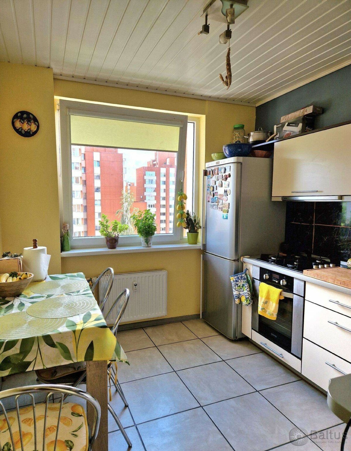 Liepojos g., Miško, Klaipėda, 2 kamb. – nuotrauka 4