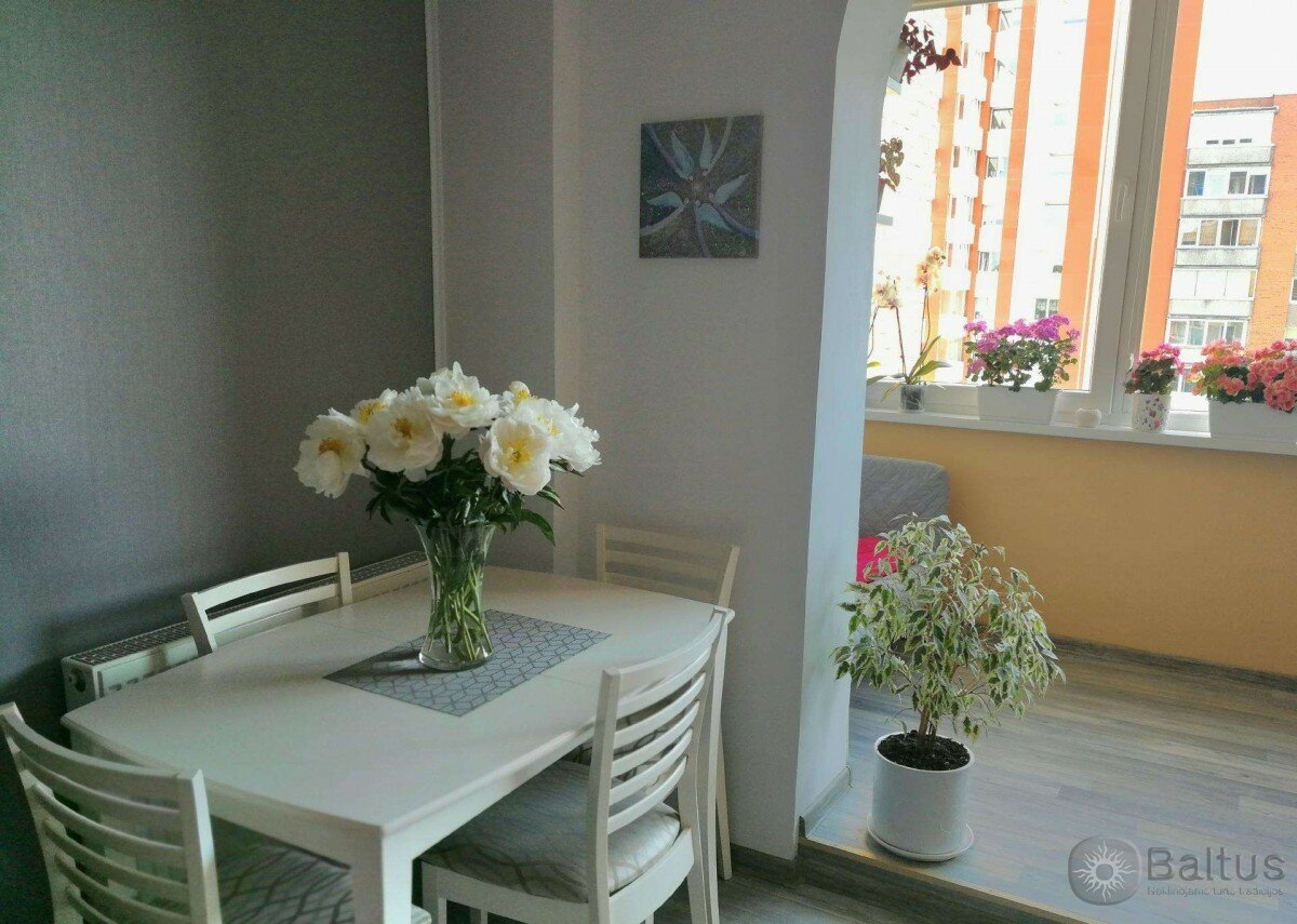 Liepojos g., Miško, Klaipėda, 2 kamb. – nuotrauka 6