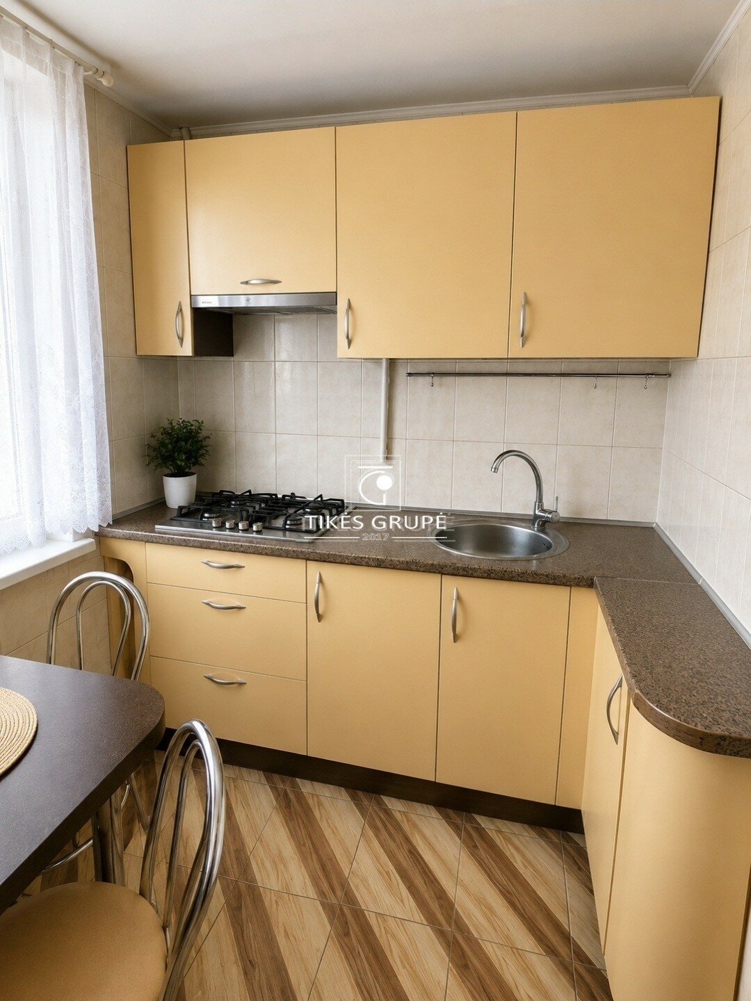Kauno g., Kauno, Klaipėda, 2 kamb. – nuotrauka 3