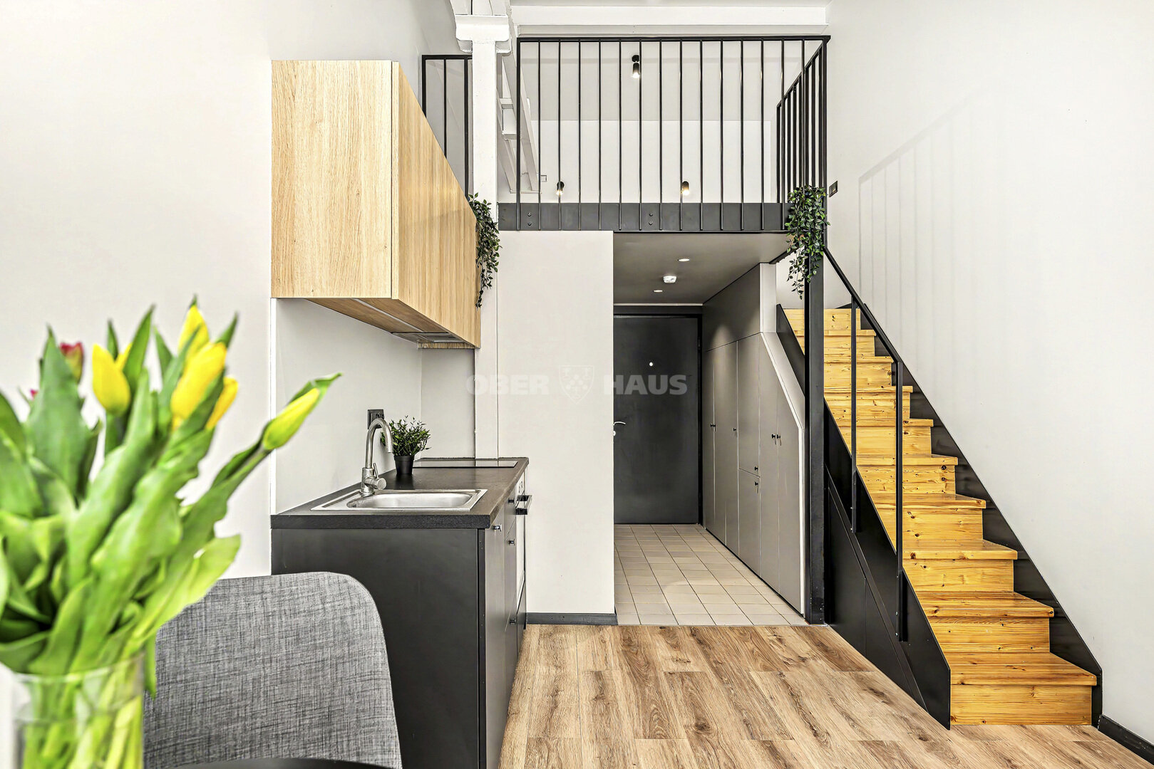 Smolensko g., Naujamiestis, Vilnius, 2 kamb. – nuotrauka 5