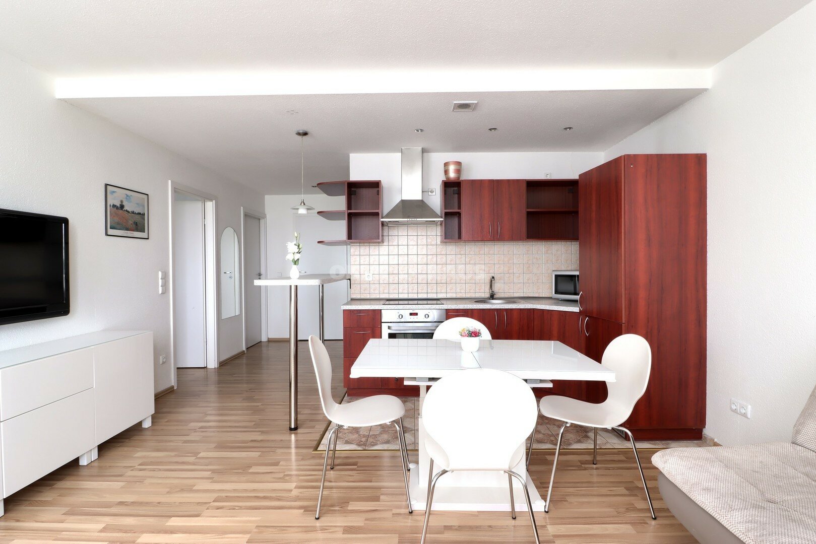 Perkūnkiemio g., Pašilaičiai, Vilnius, 2 kamb. – nuotrauka 1
