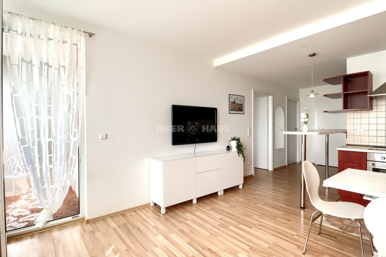 Perkūnkiemio g., Pašilaičiai, Vilnius, 2 kamb. – nuotrauka 4