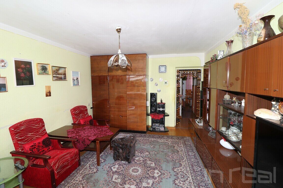 Melioratorių g., Noriūnai, 2 kamb. – nuotrauka 1