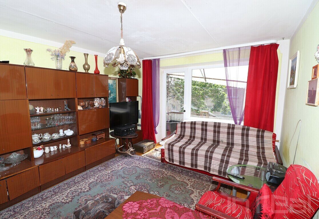 Melioratorių g., Noriūnai, 2 kamb. – nuotrauka 4