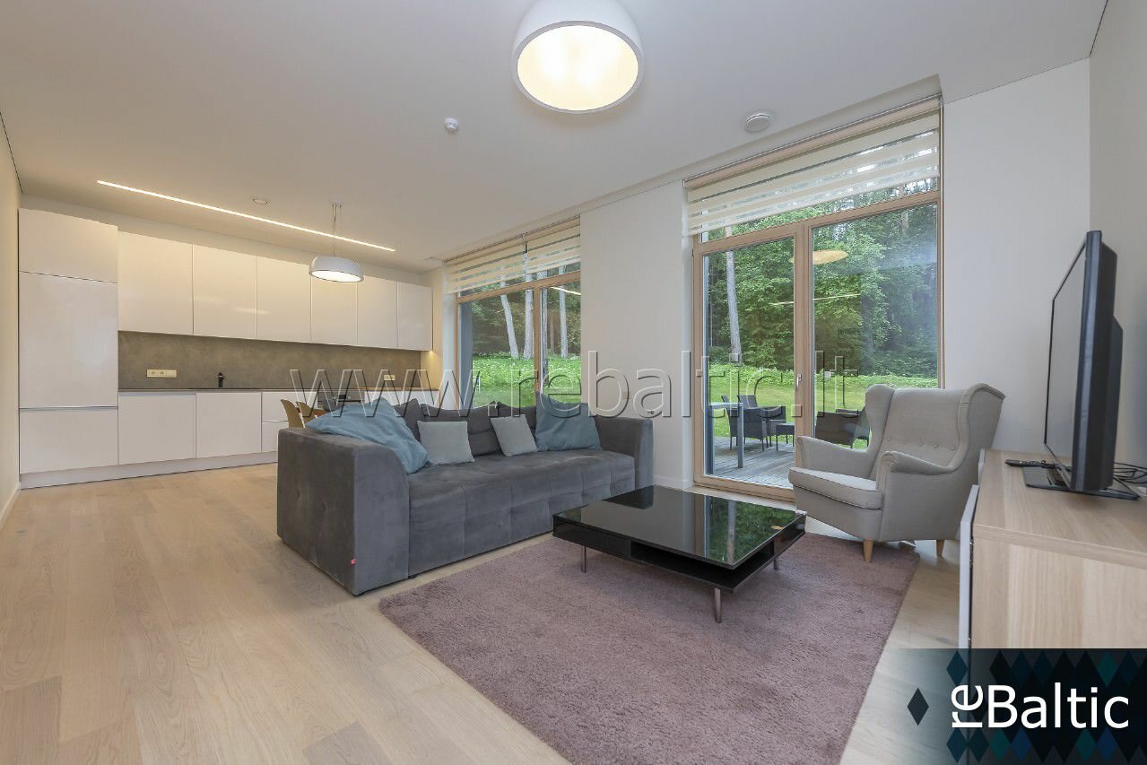 Turniškių g., Valakampiai, Vilnius, 4 kamb. – nuotrauka 3