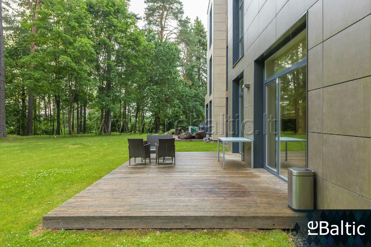 Turniškių g., Valakampiai, Vilnius, 4 kamb. – nuotrauka 4