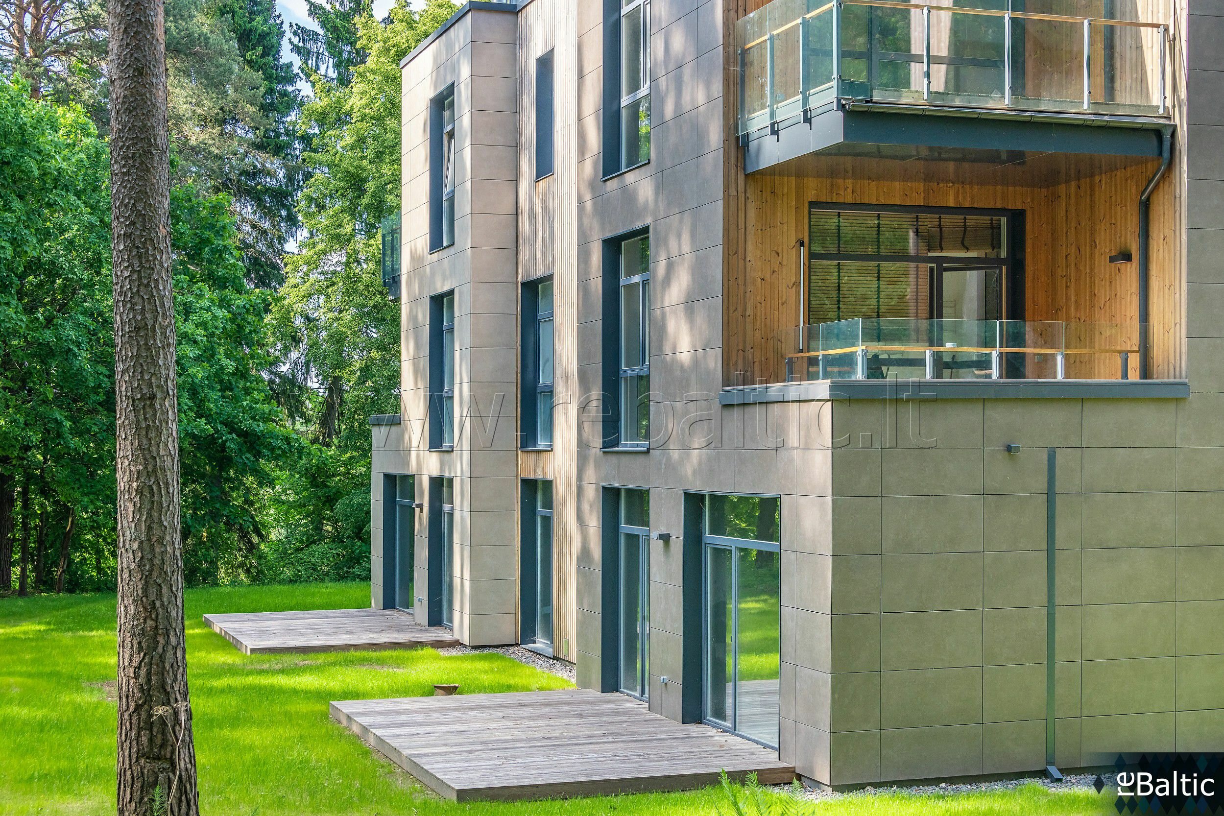 Turniškių g., Valakampiai, Vilnius, 4 kamb. – nuotrauka 5