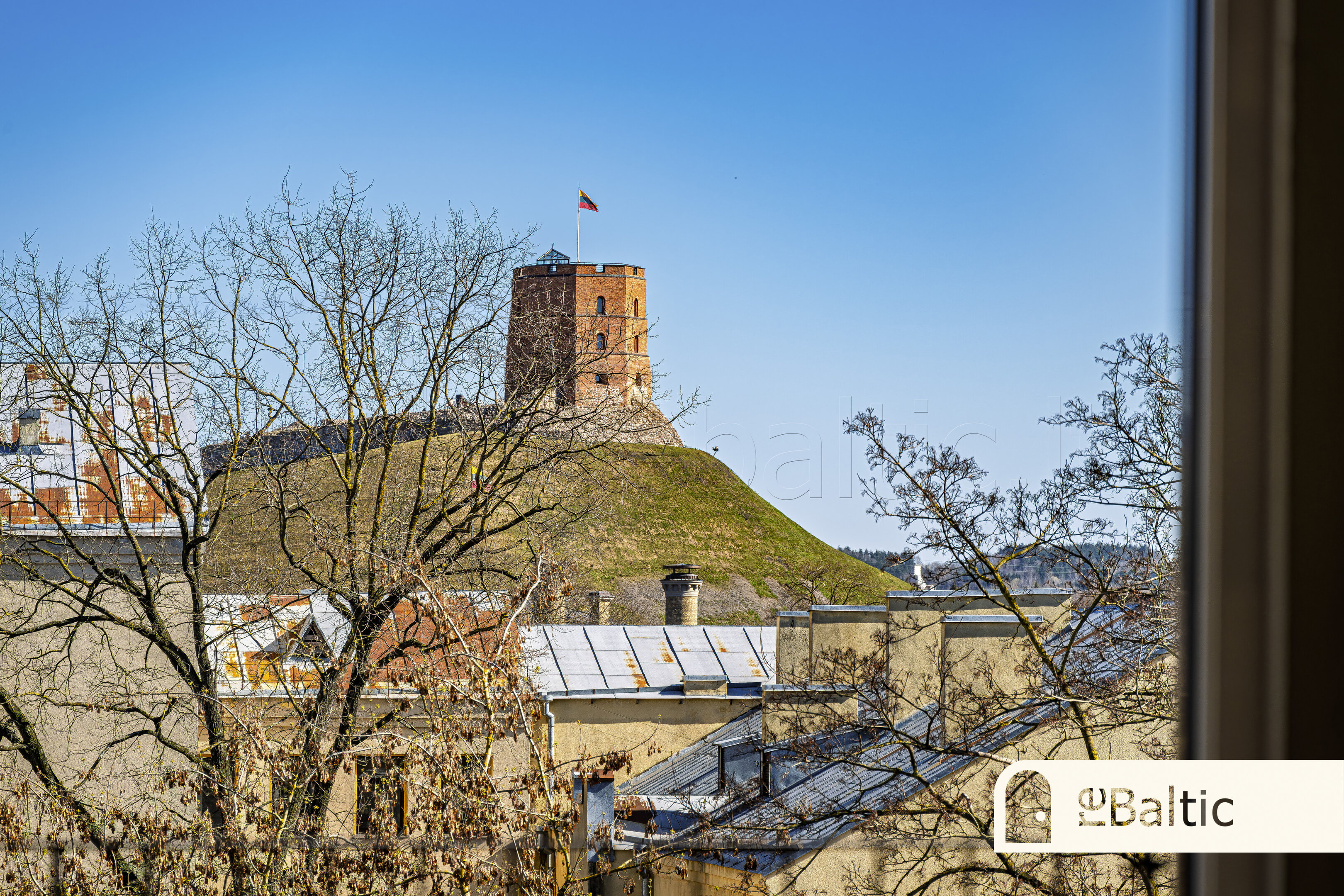 Žygimantų g., Senamiestis, Vilnius, 5 kamb. – nuotrauka 4